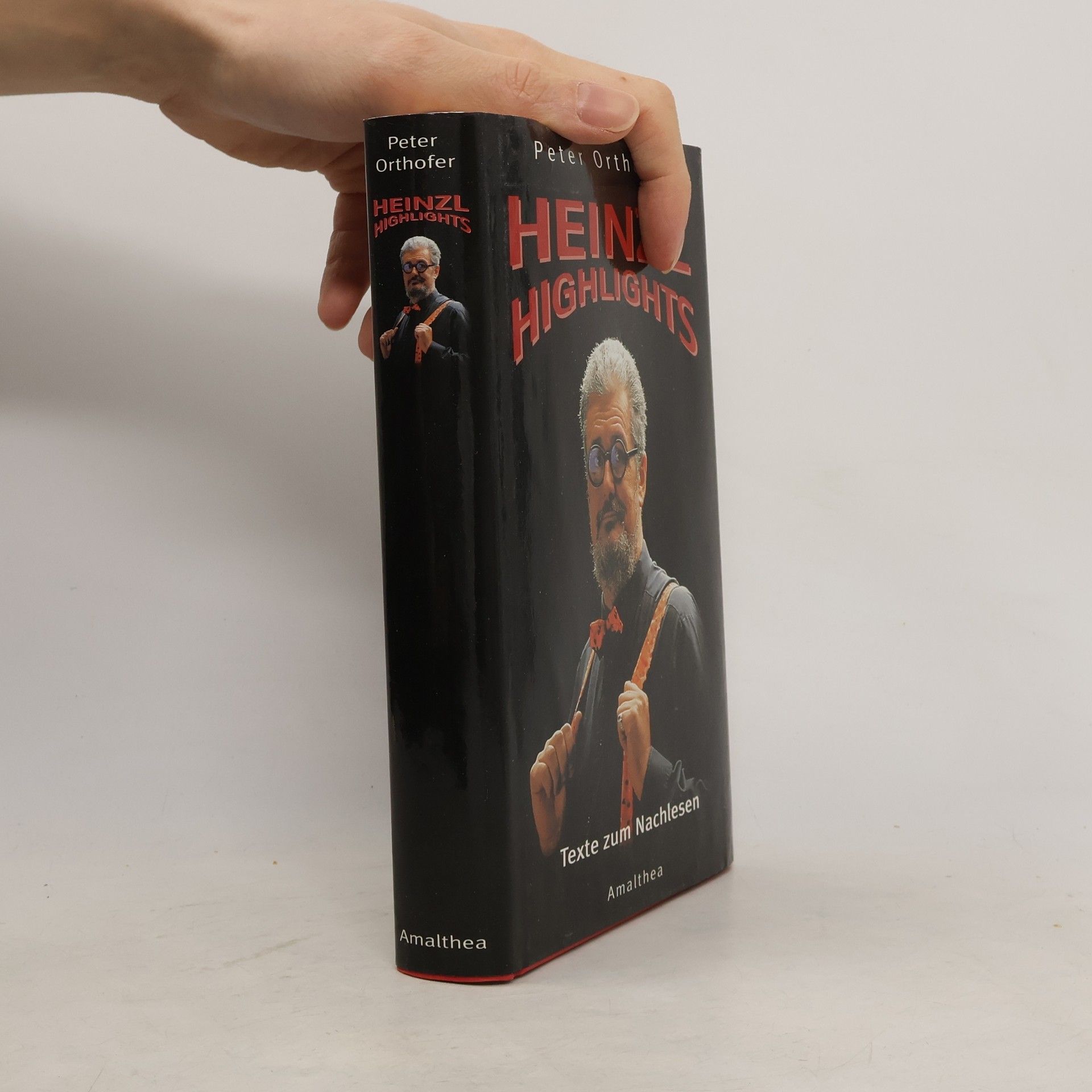 Peter Orthofer Heinzl Highlights