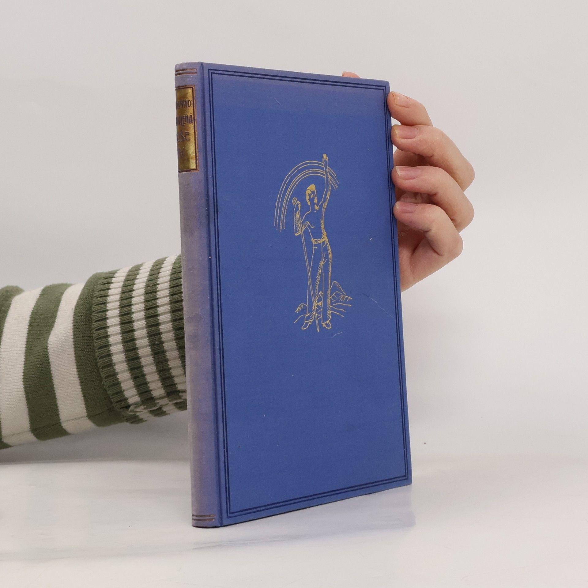 Romain Rolland Okouzlená duše 4: Matka a syn díl druhý