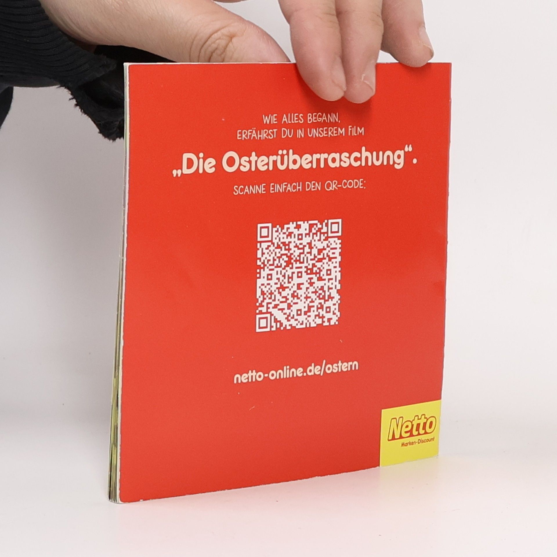 Autorenkollektiv Der Wahre Osterhase und der Eier-Dieb