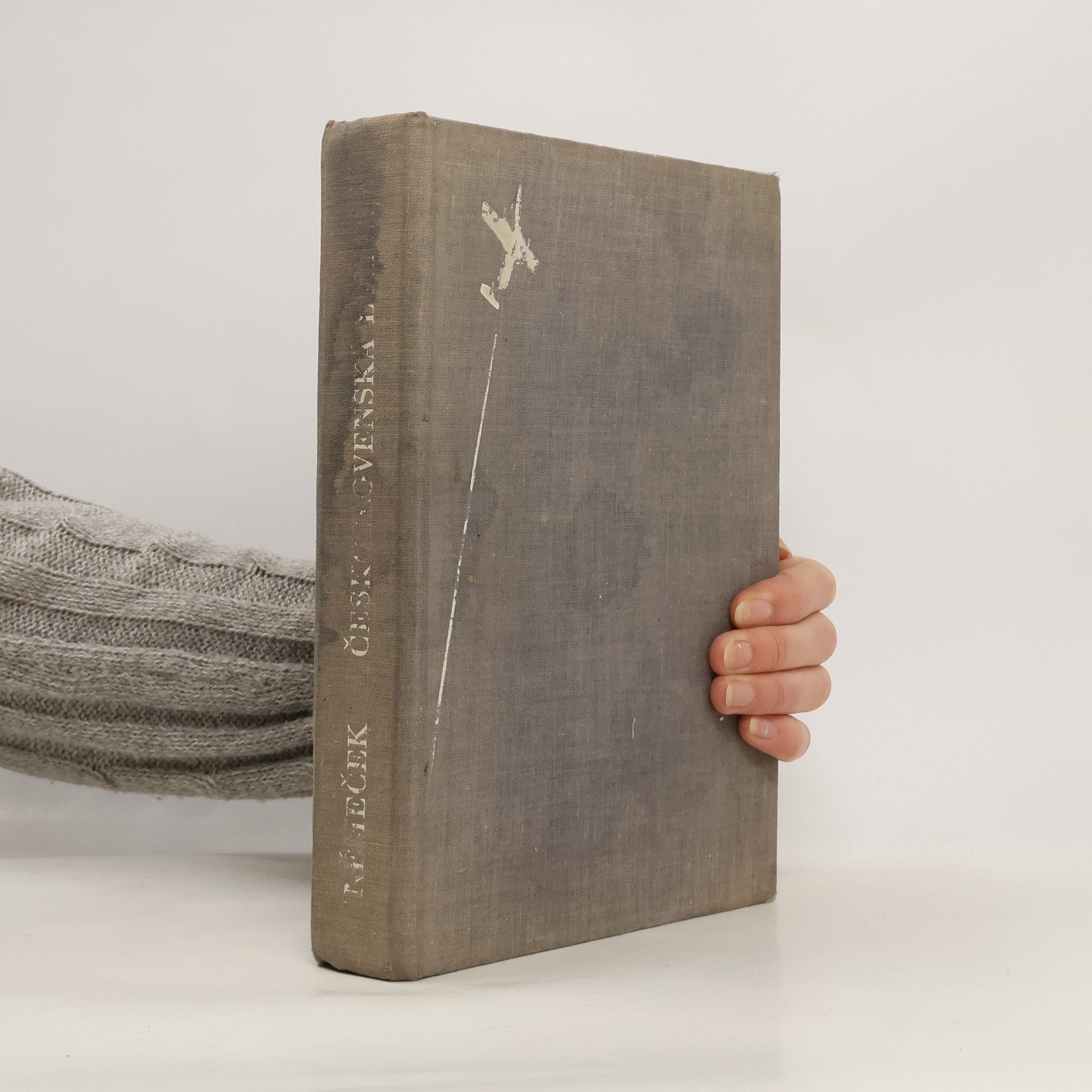 Československá letadla