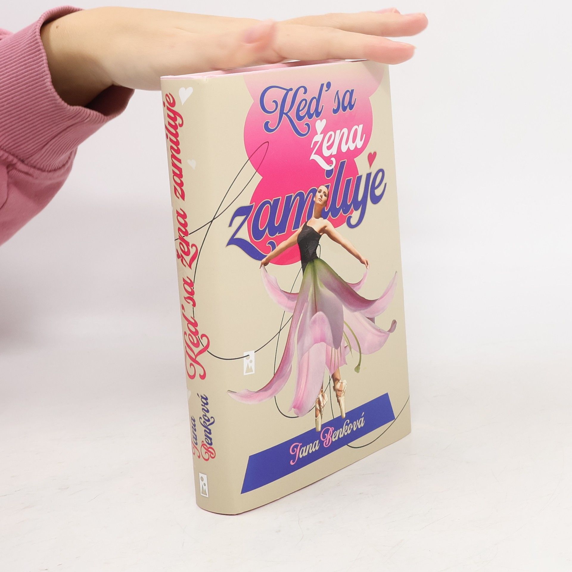 Keď sa žena zamiluje