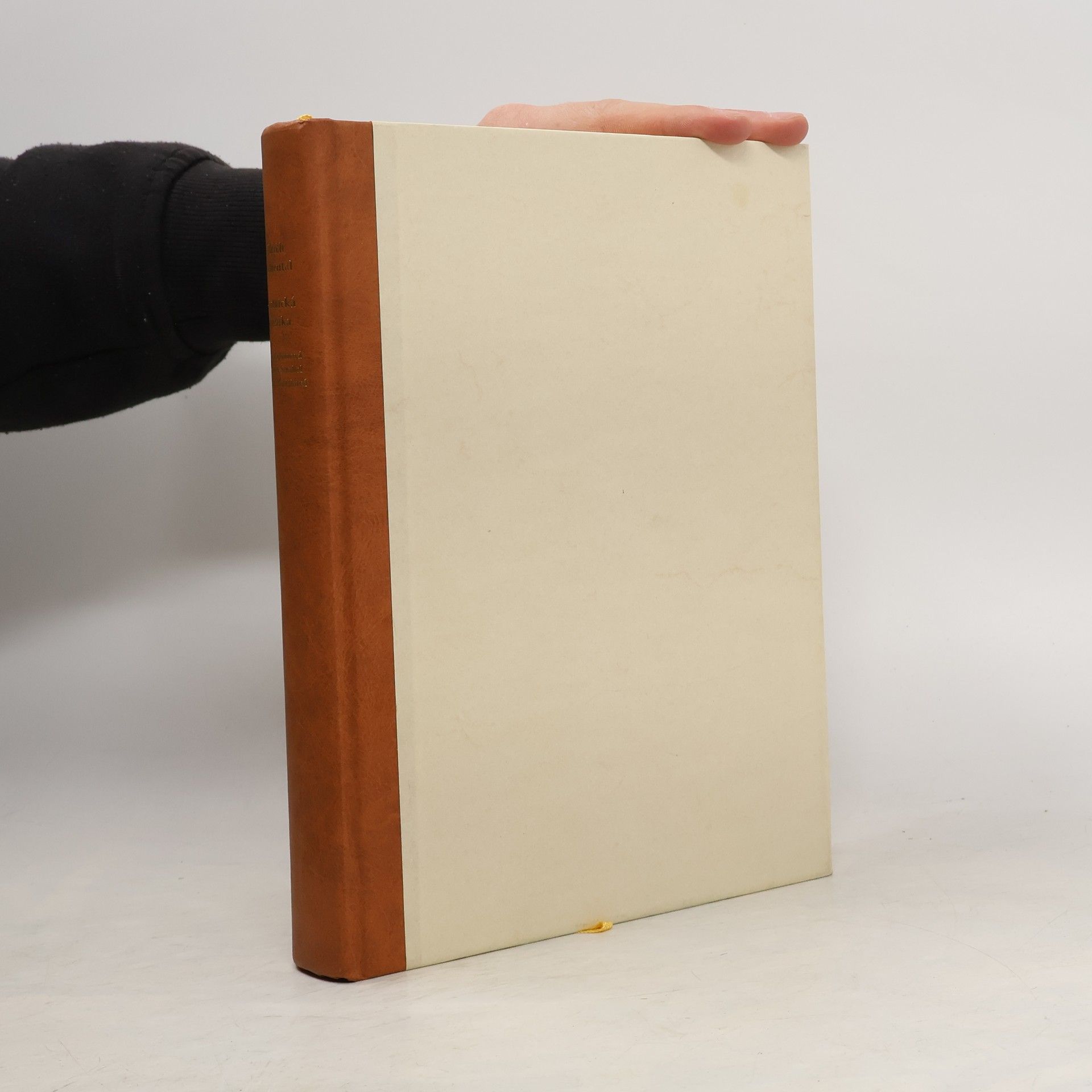 Ulrich Richental – Kostnická kronika