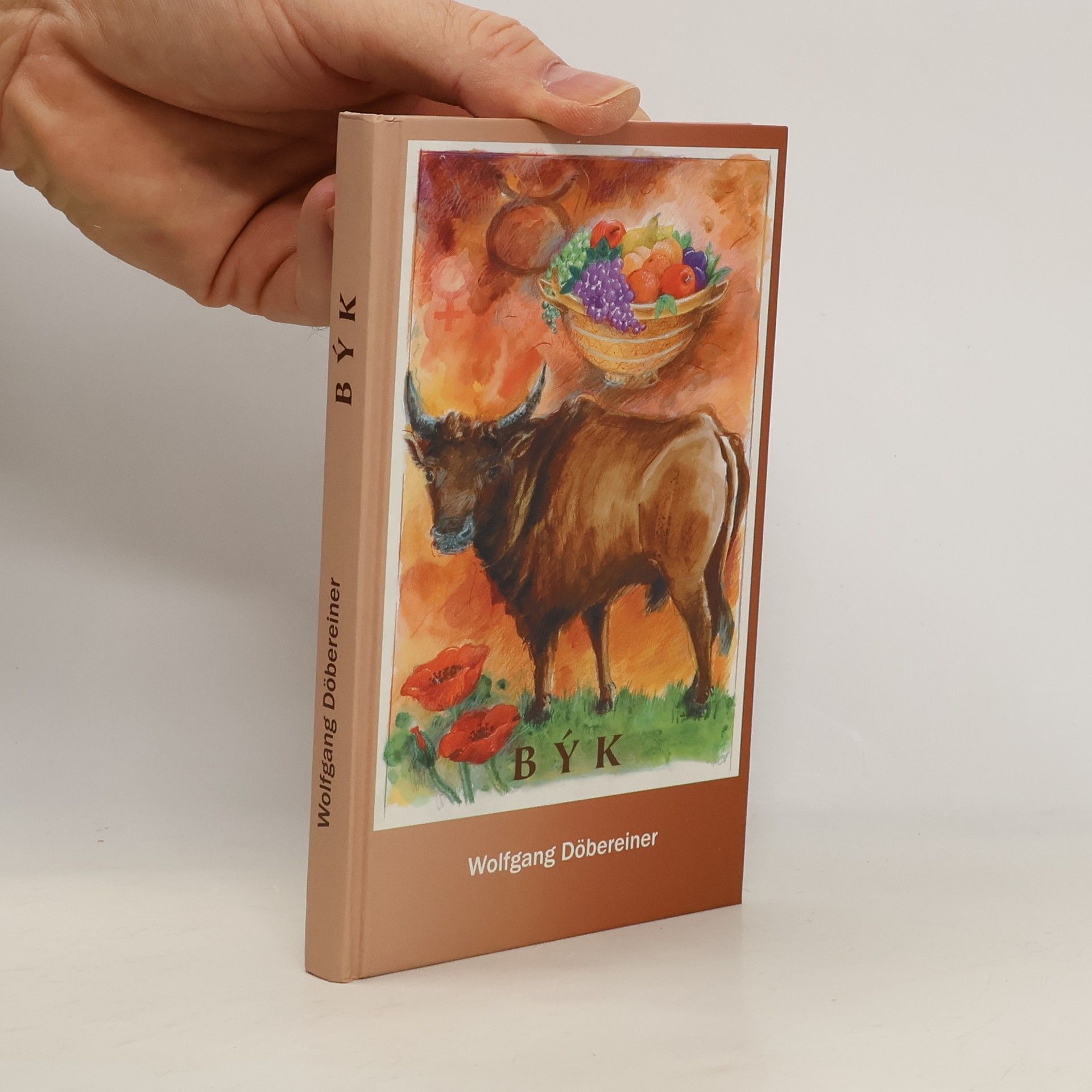 Wolfgang Döbereiner Býk