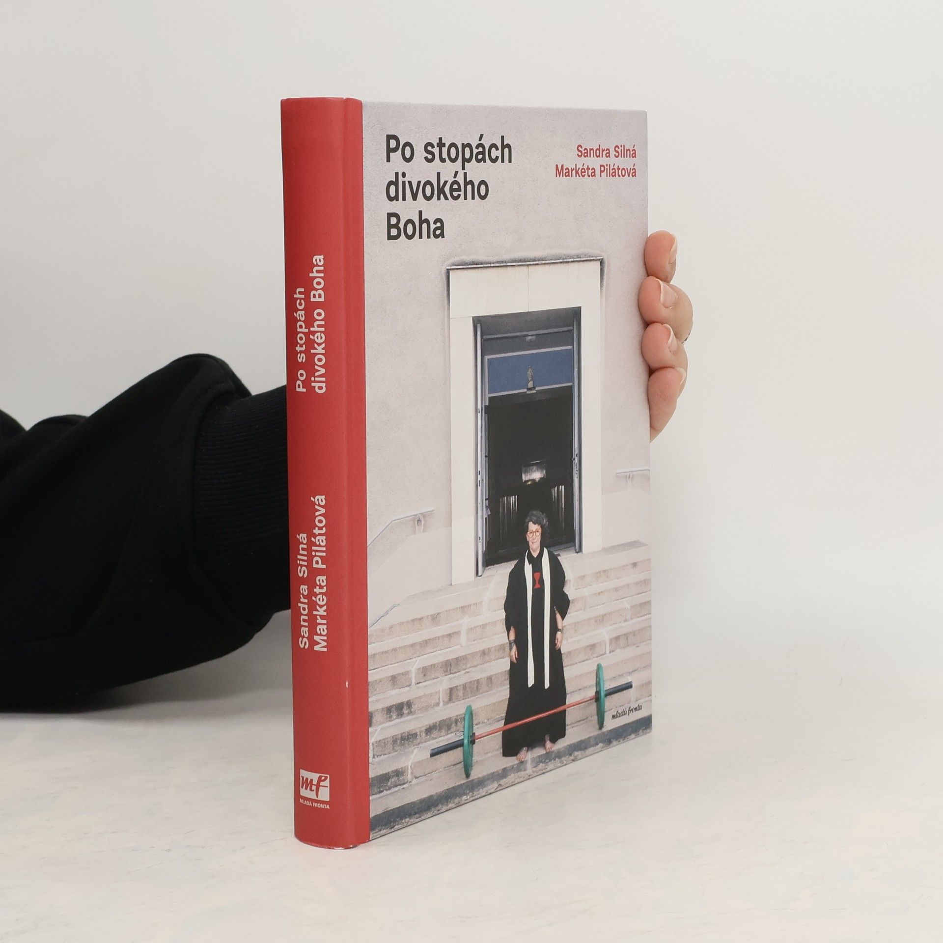 Po stopách divokého Boha