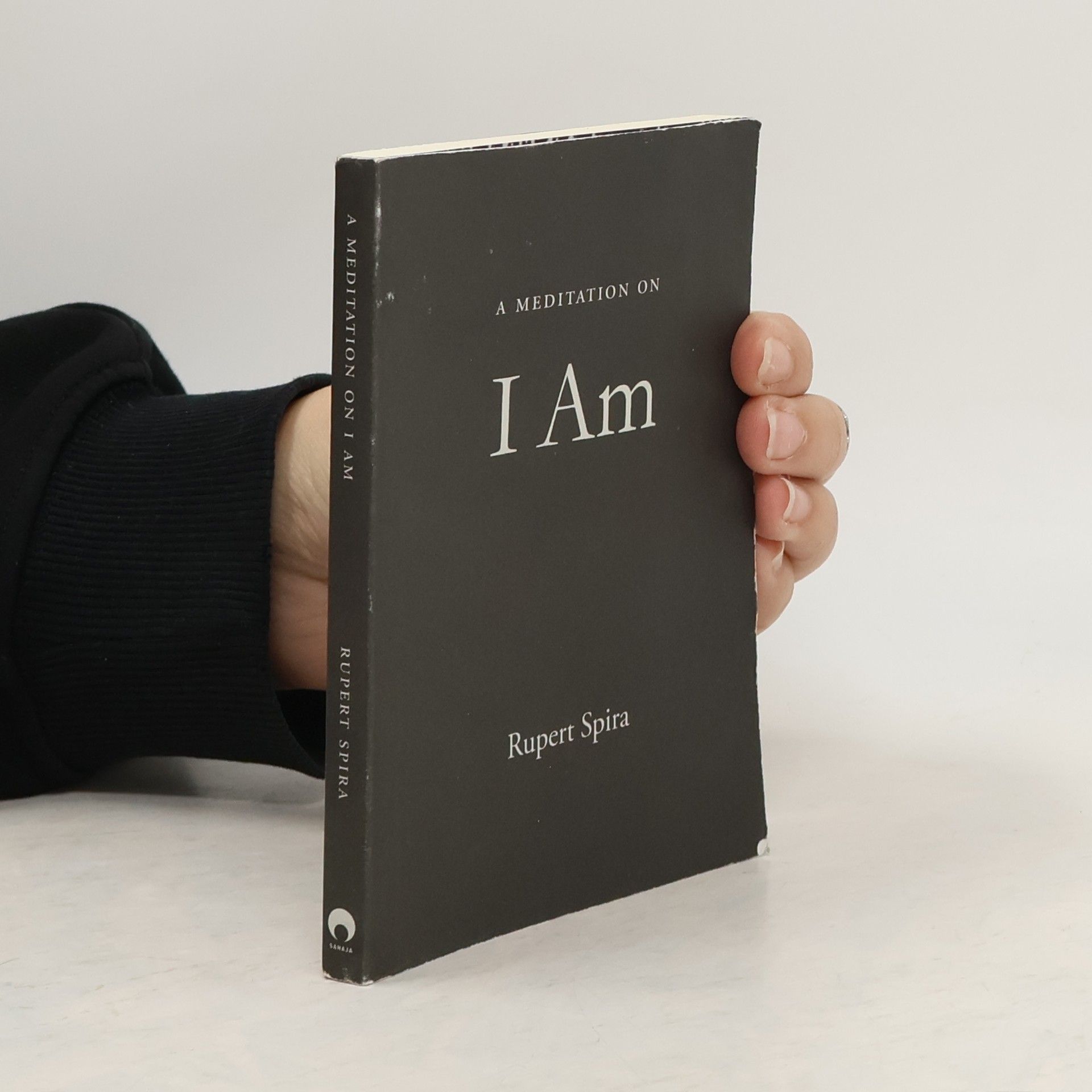 A Meditation on I Am