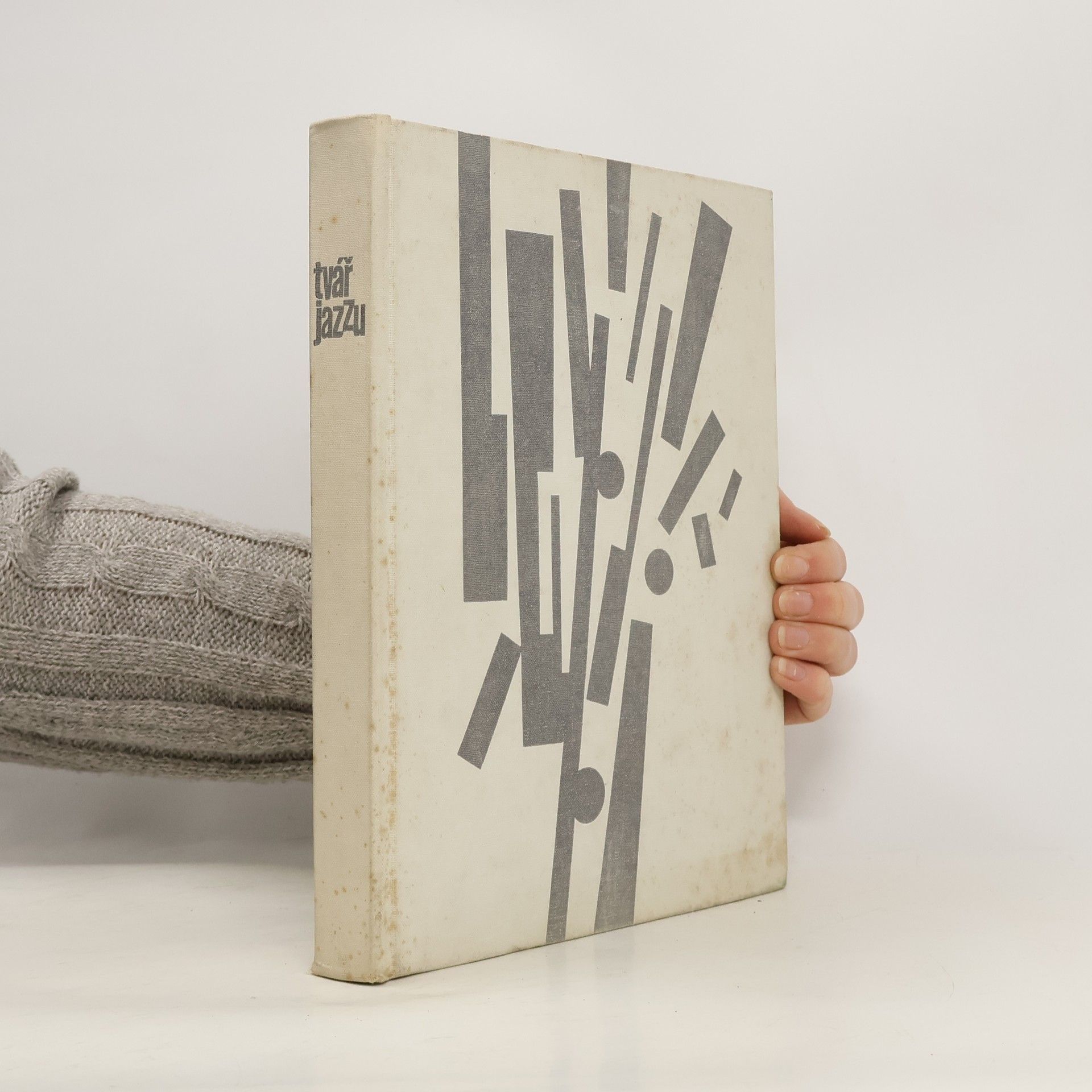 Lubomír Dorůžka Tvář jazzu