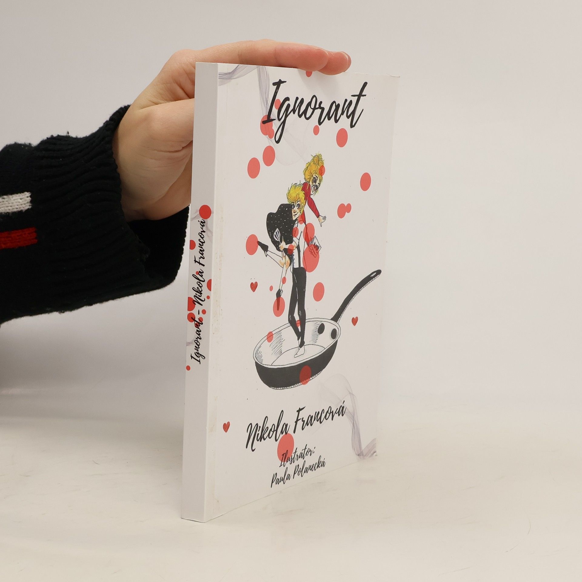 Nikola Francová Ignorant