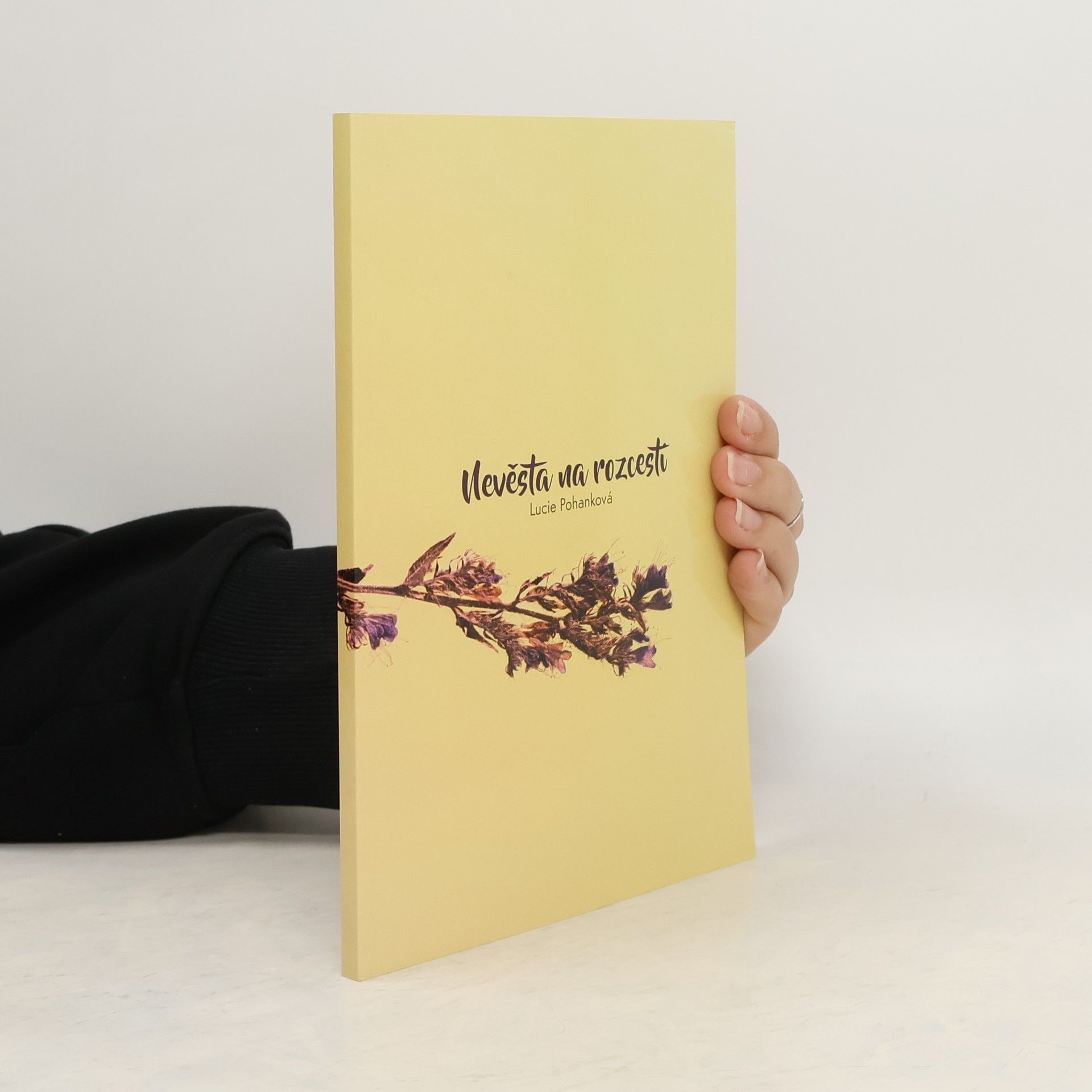 Nevěsta na rozcestí