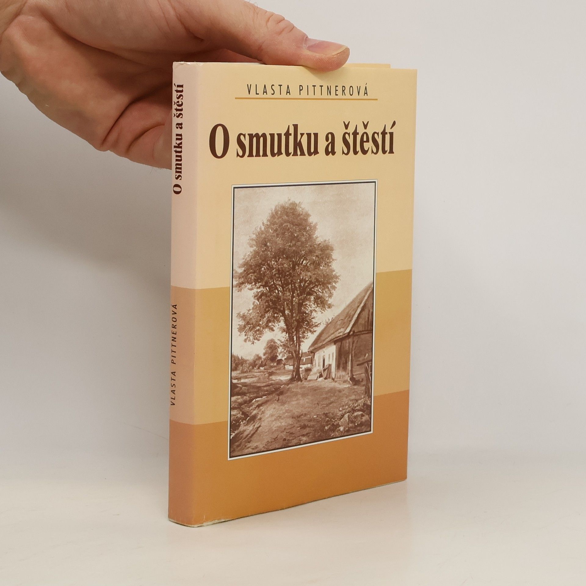 O smutku a štěstí