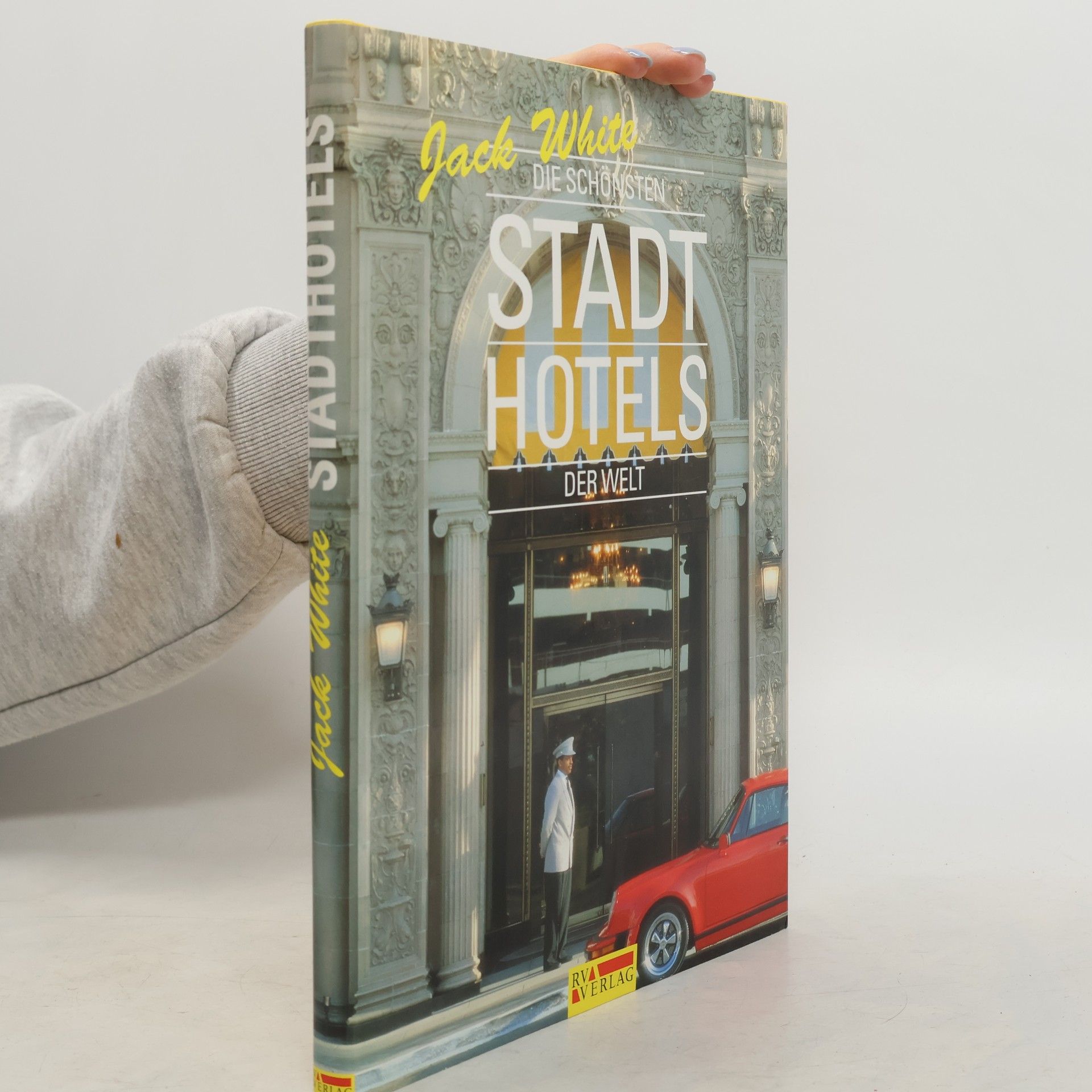 Die schönsten Stadt-Hotels der Welt