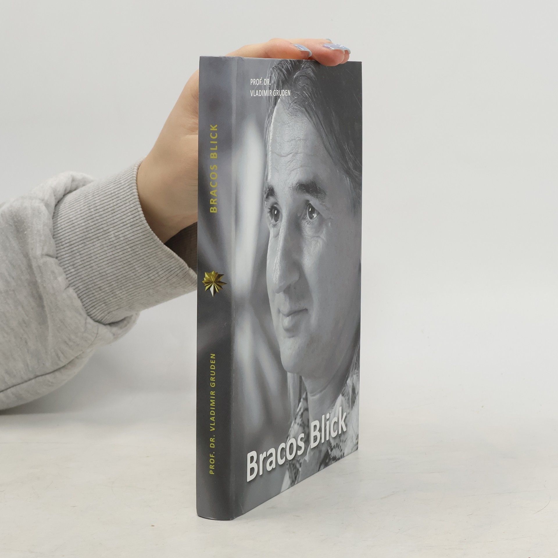 Vladimir Gruden Bracos Blick