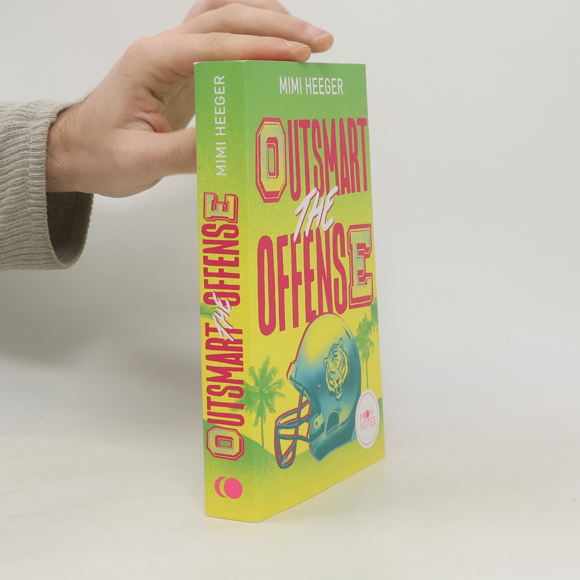 Outsmart the Offense / Cape Coral Bd.2