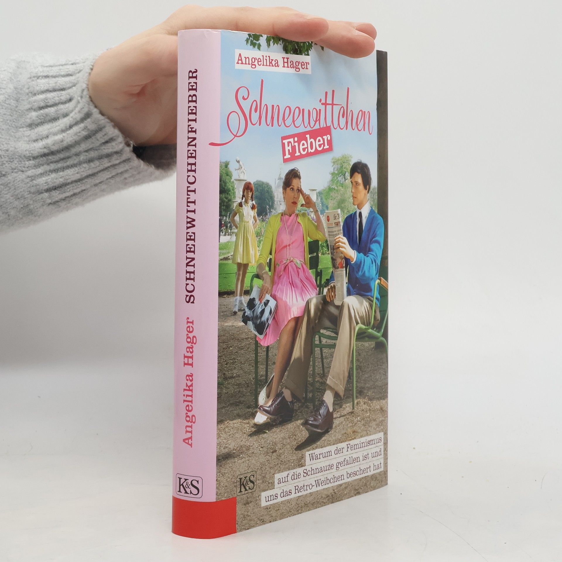 Schneewittchenfieber