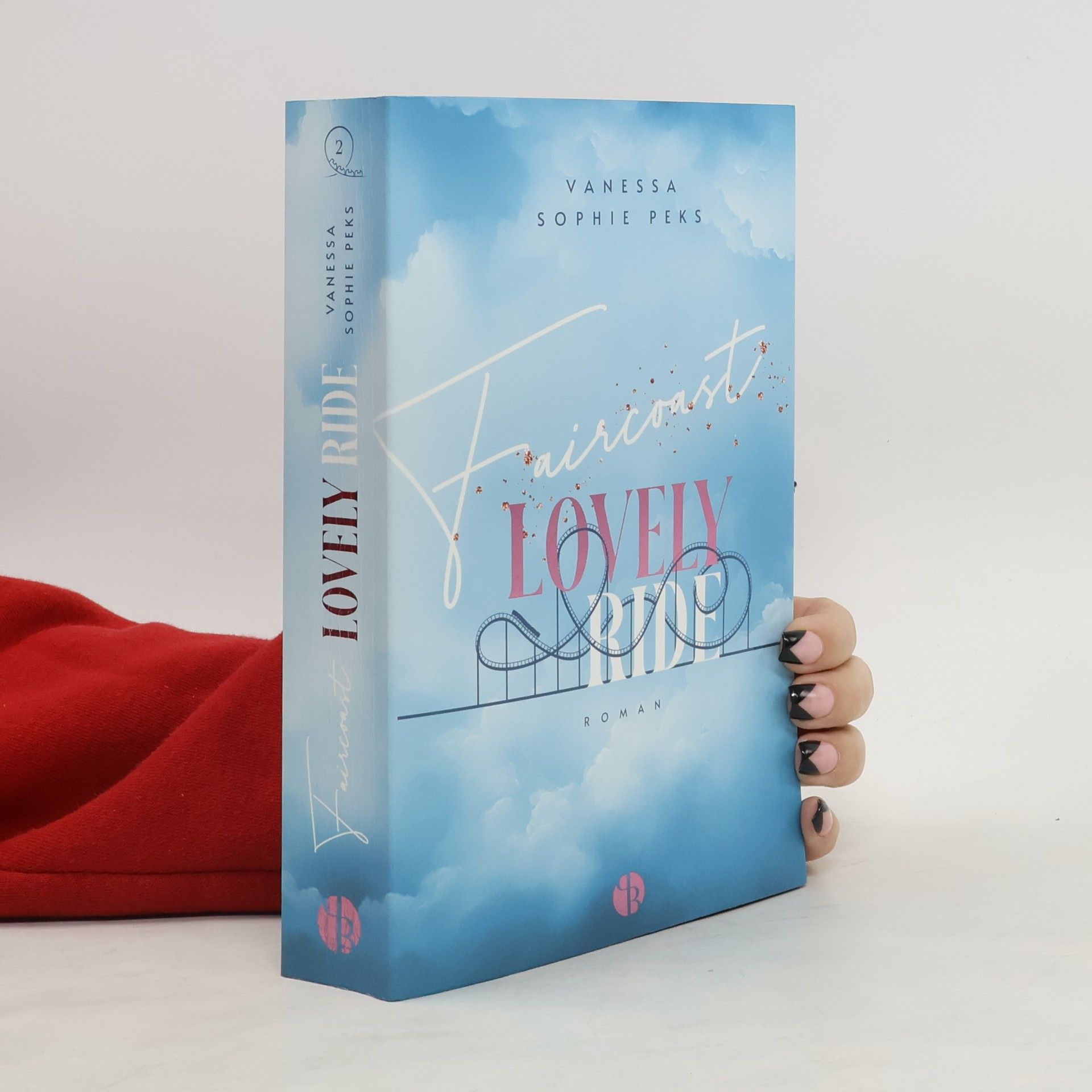 Faircoast - 2: Lovely Ride