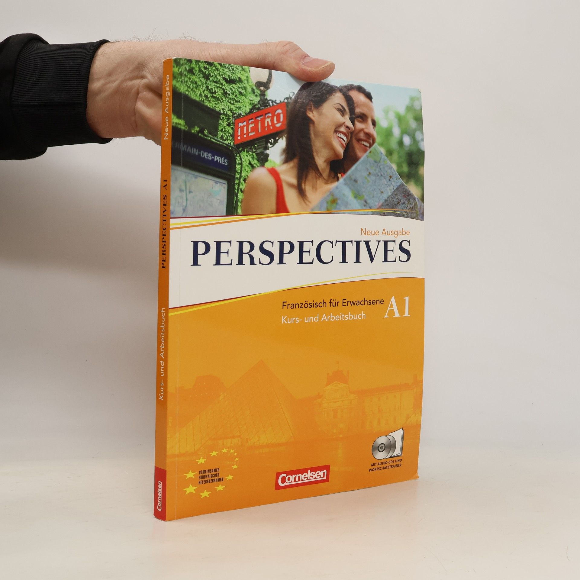 Kolektív autorov Perspectives