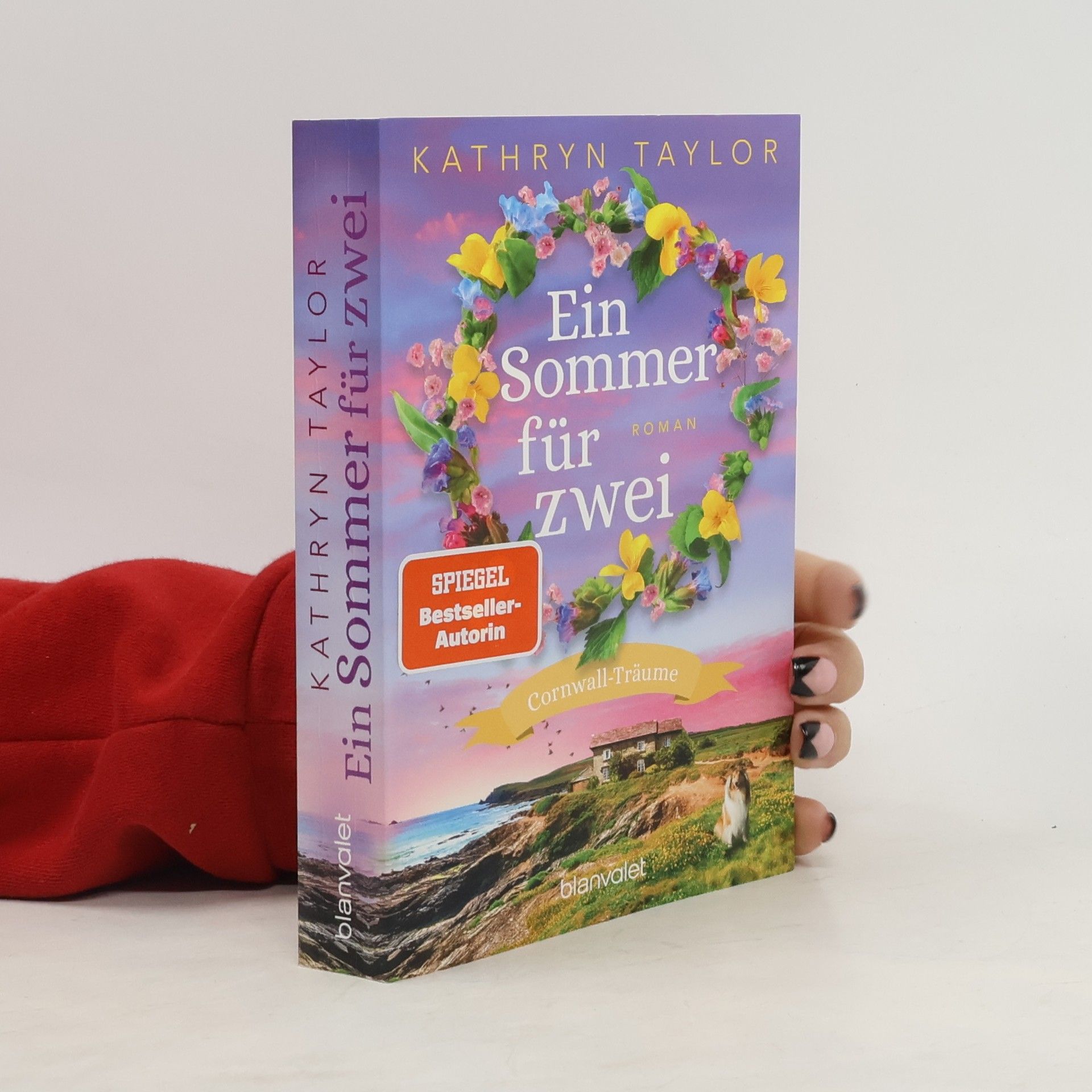 Kathryn Taylor Ein Sommer für zwei