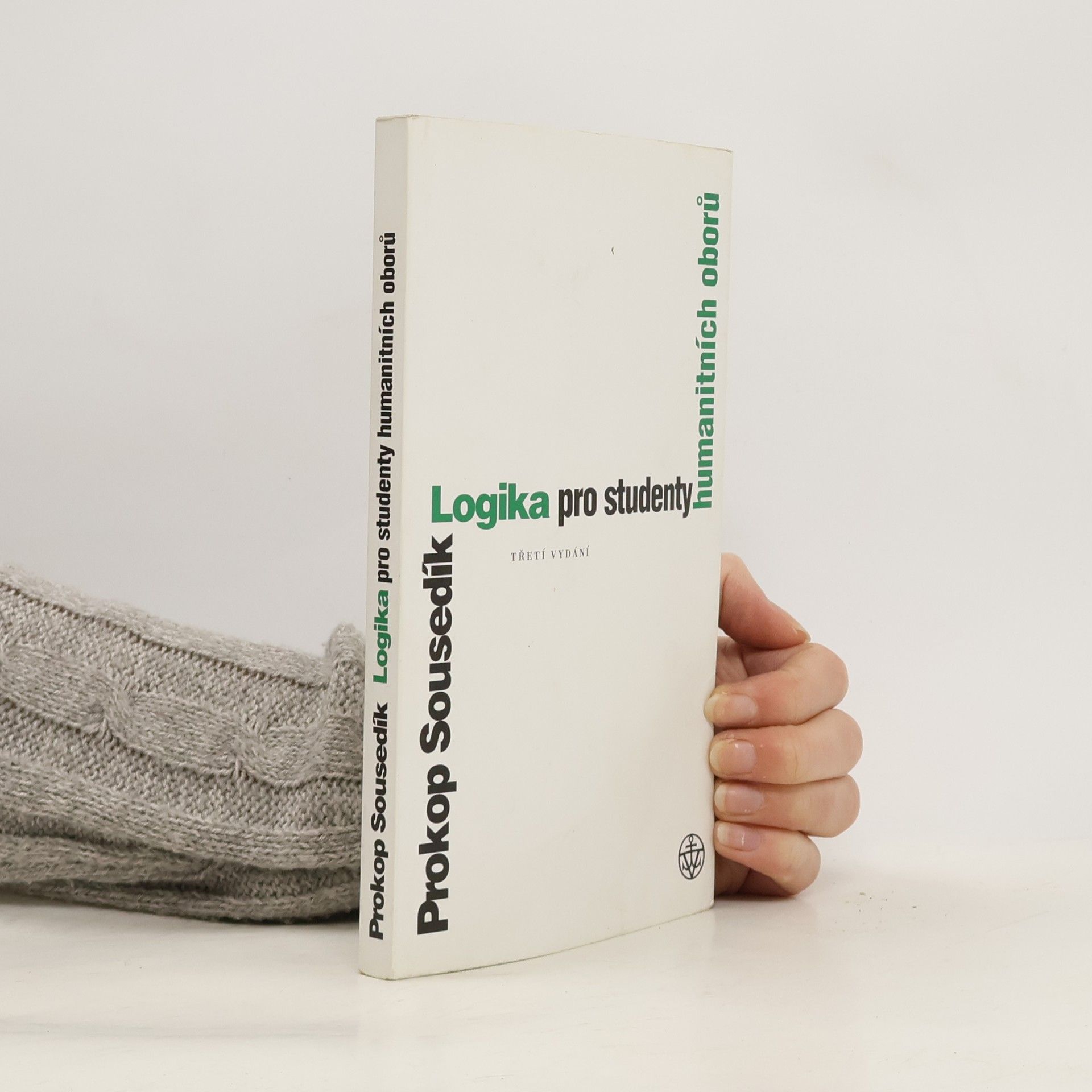 Logika pro studenty humanitních oborů