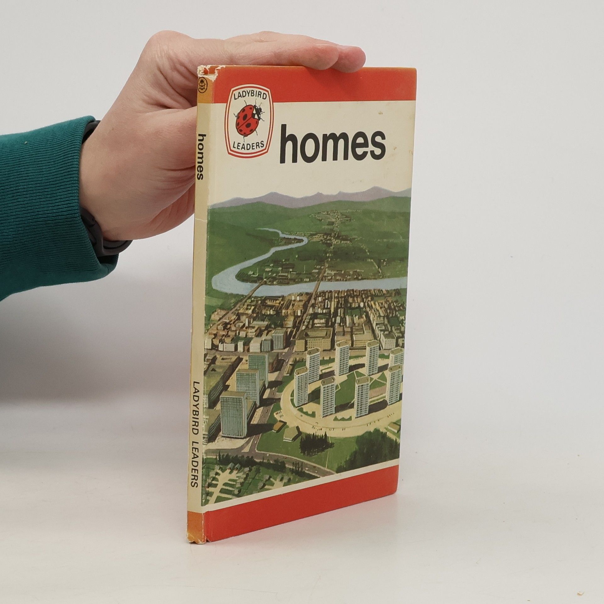 Autorenkollektiv Homes