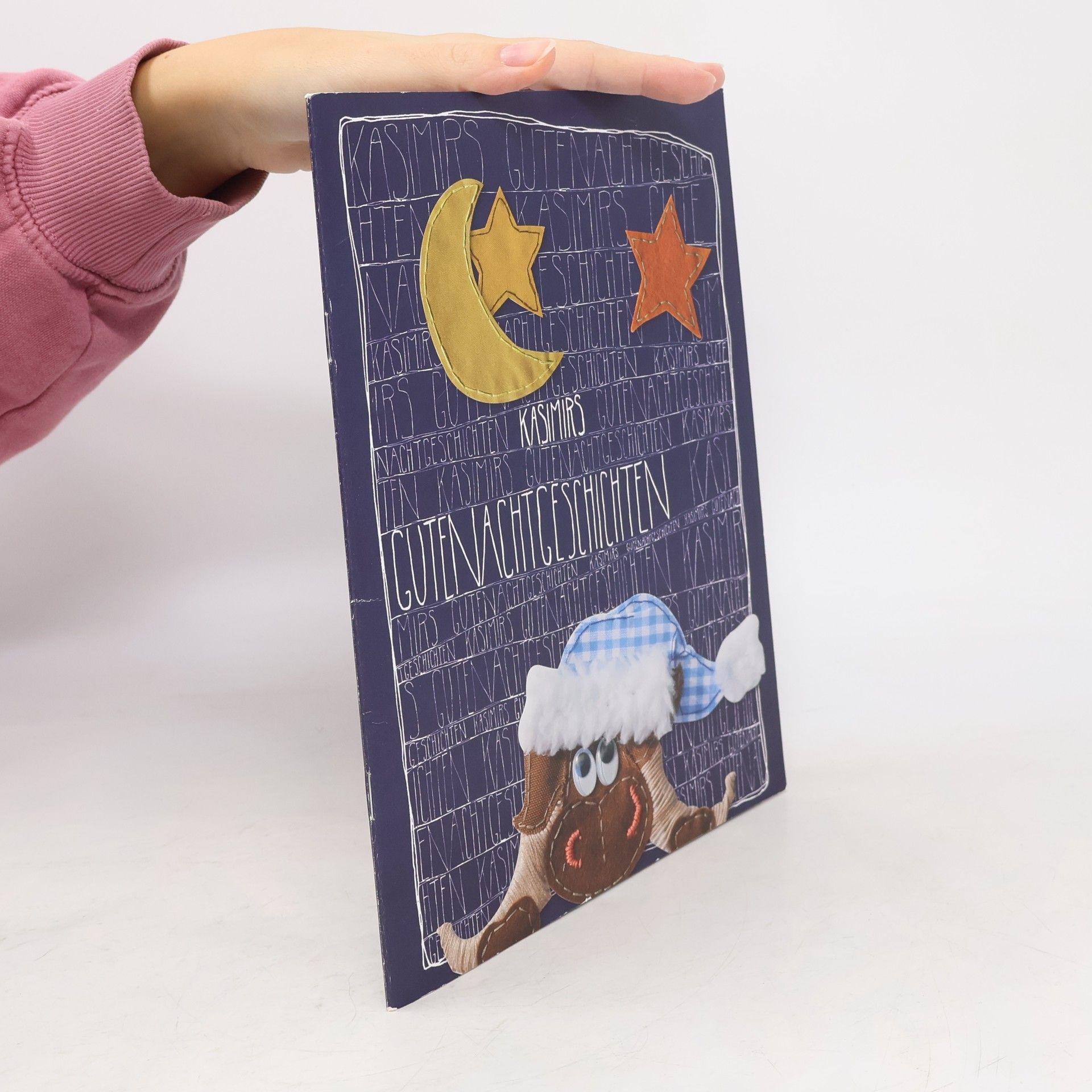 Autorenkollektiv Kasimirs Gutenachtgeschichten