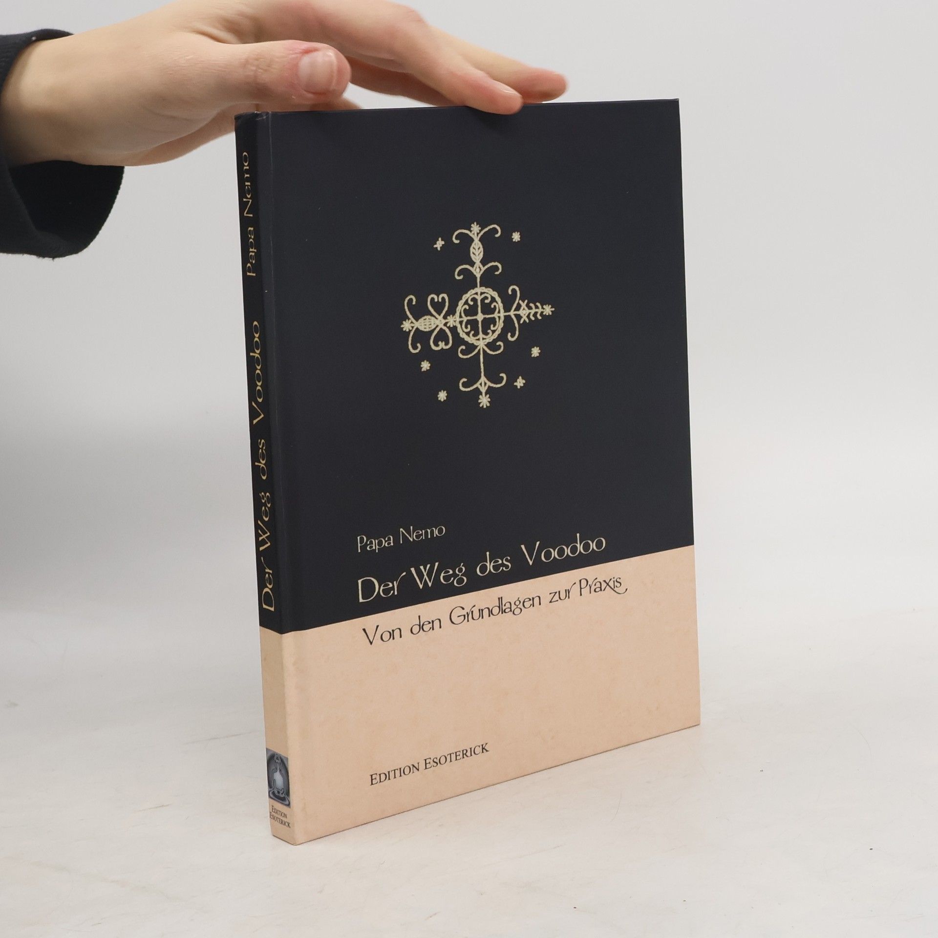 Der Weg des Voodoo