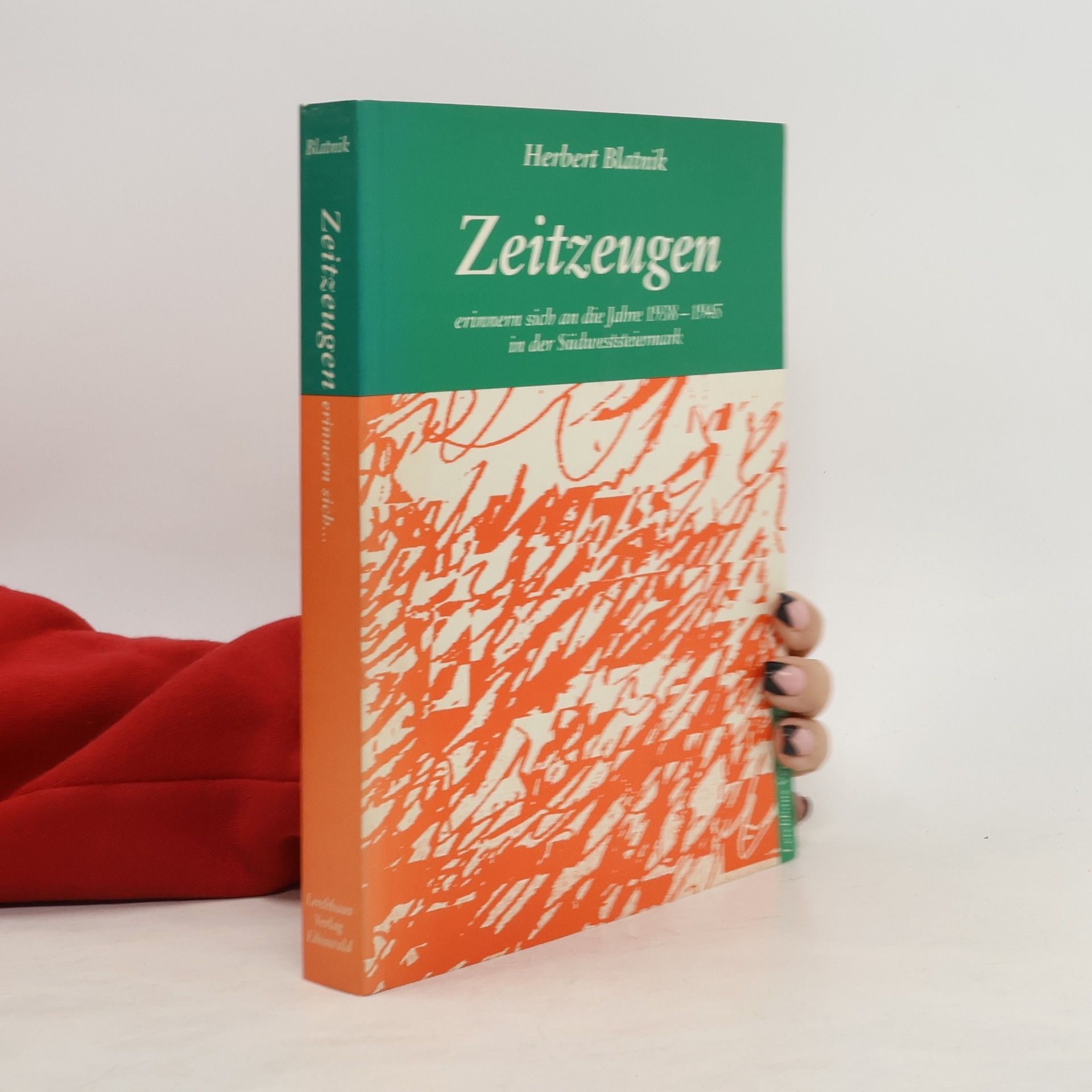 Wie es bei uns einmal war ...