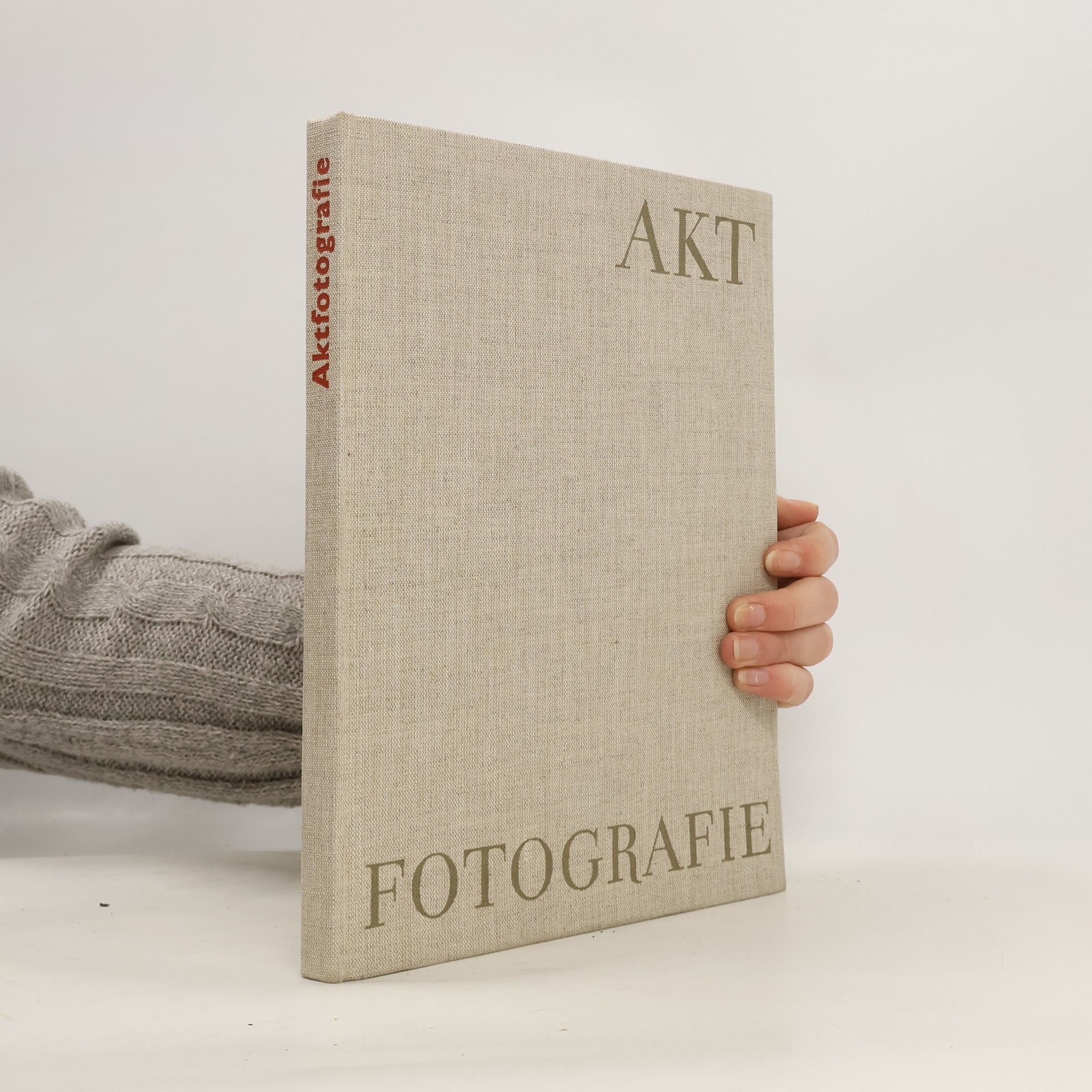 Aktfotografie