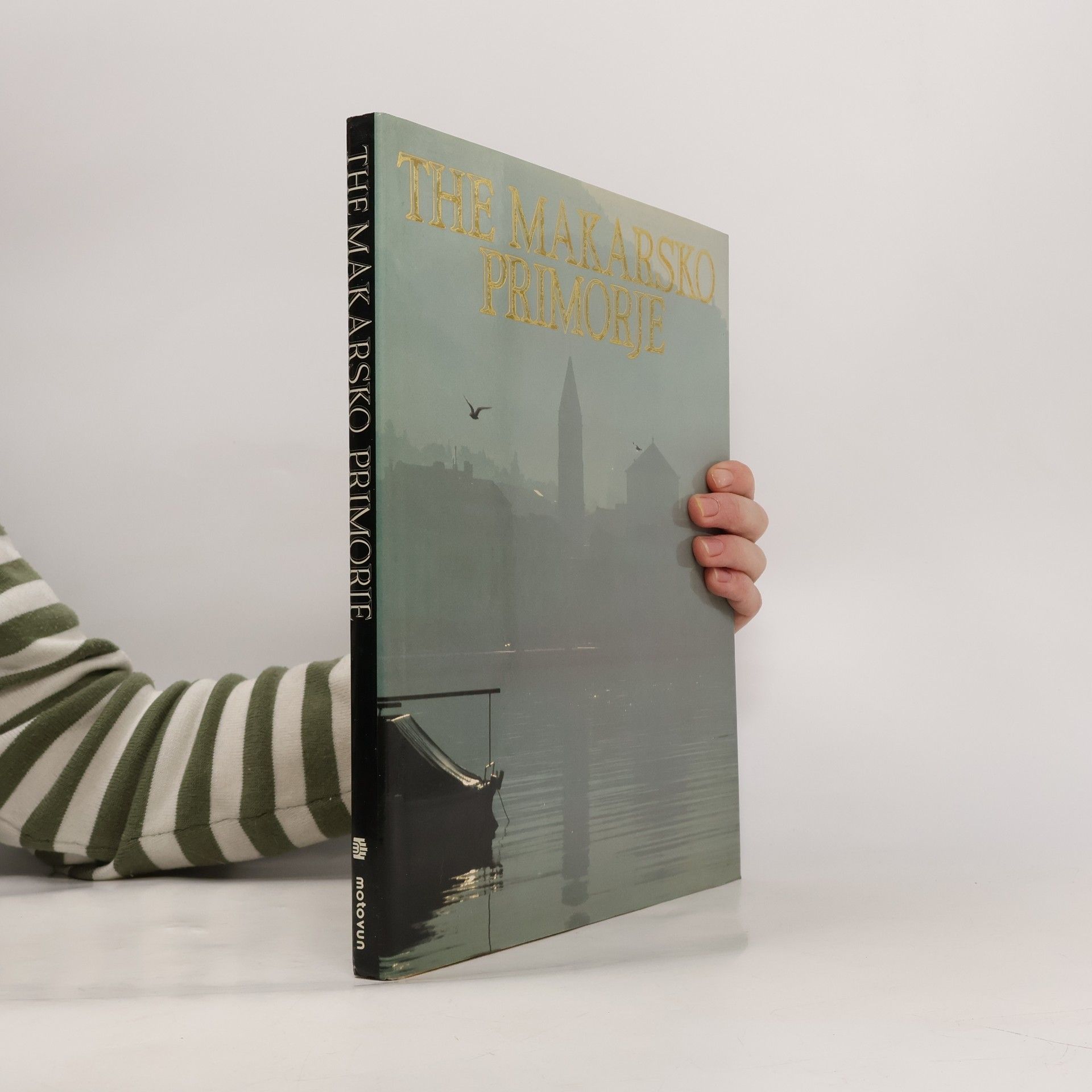 The Makarsko Primorje