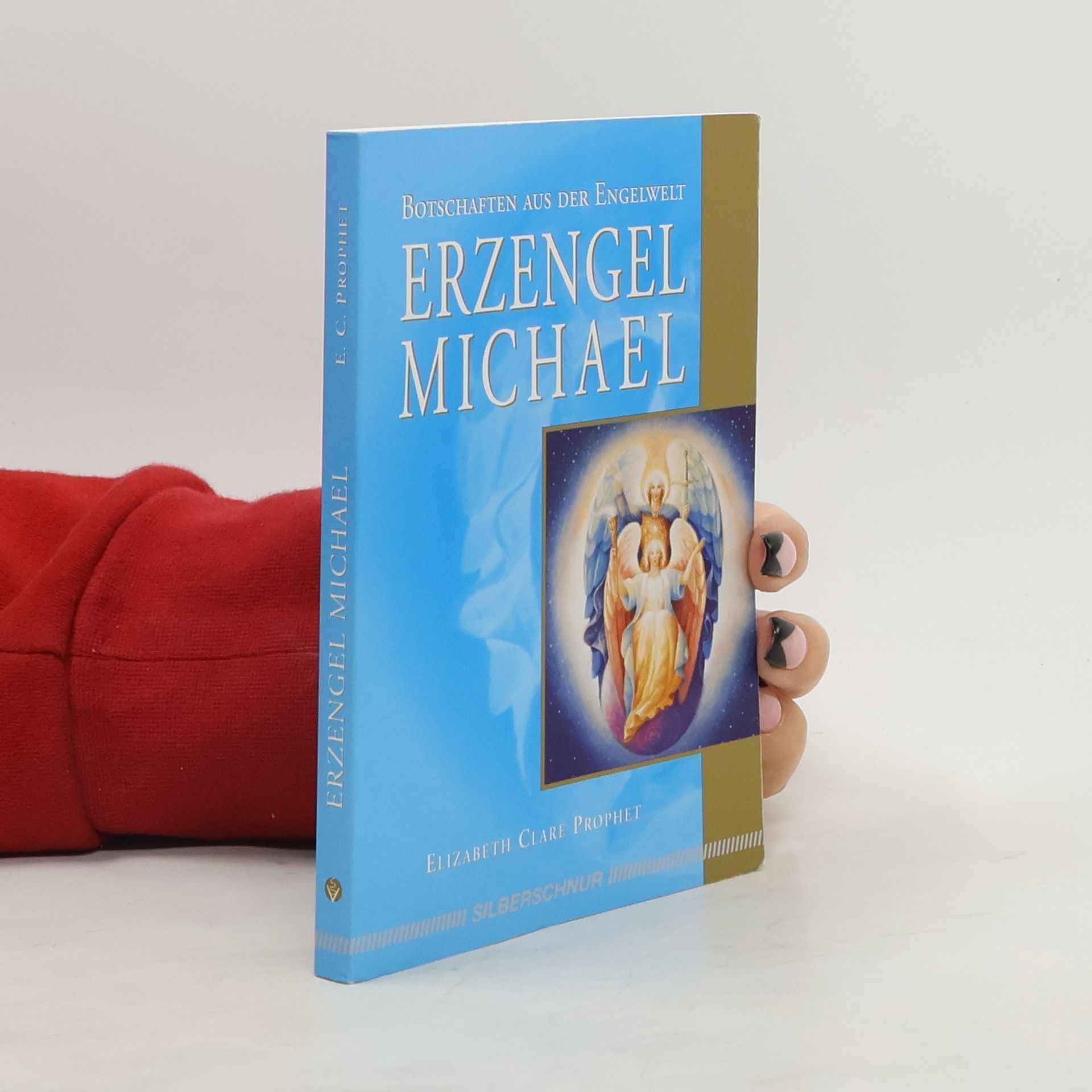 Elizabeth Clare Prophet Erzengel Michael