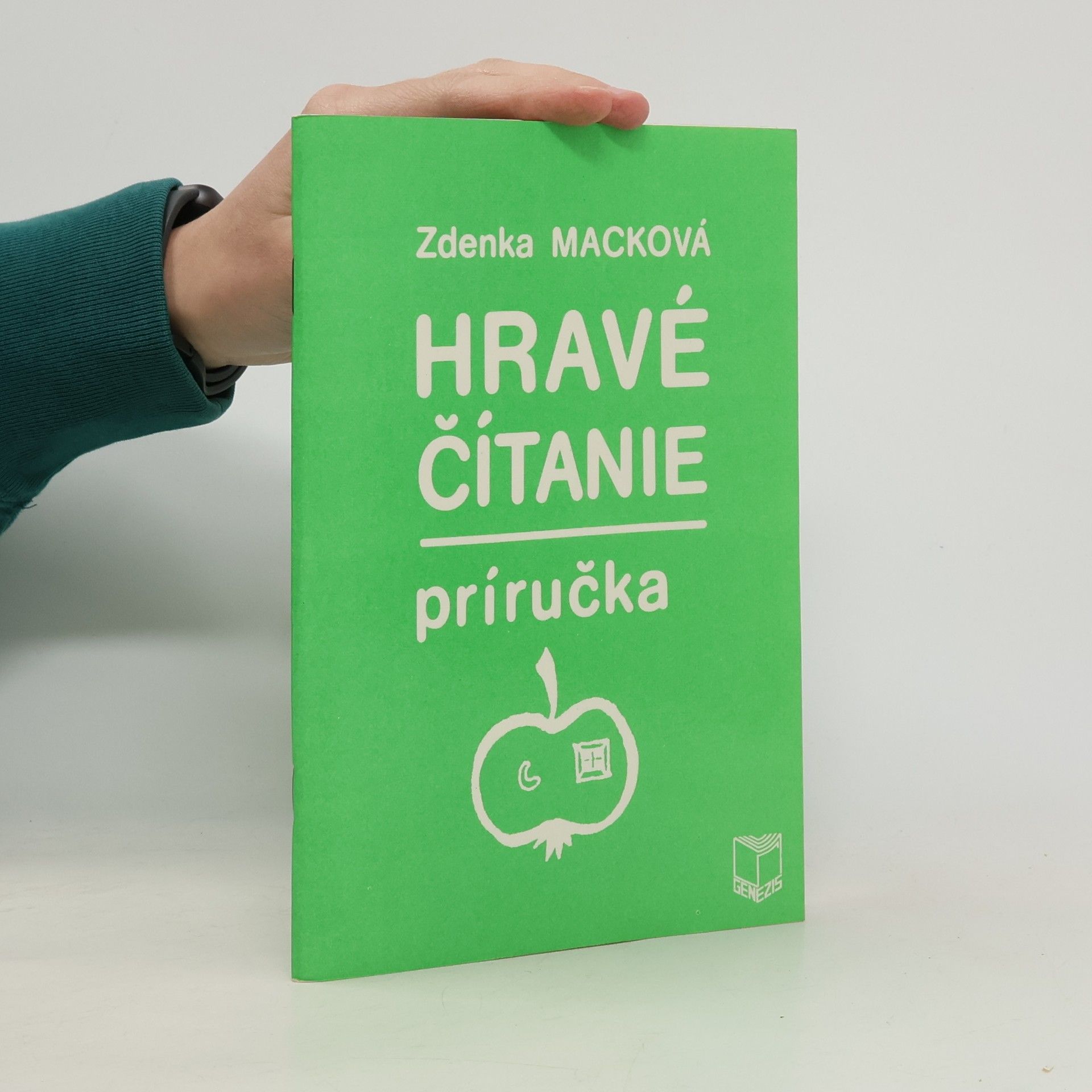Hravé čítanie