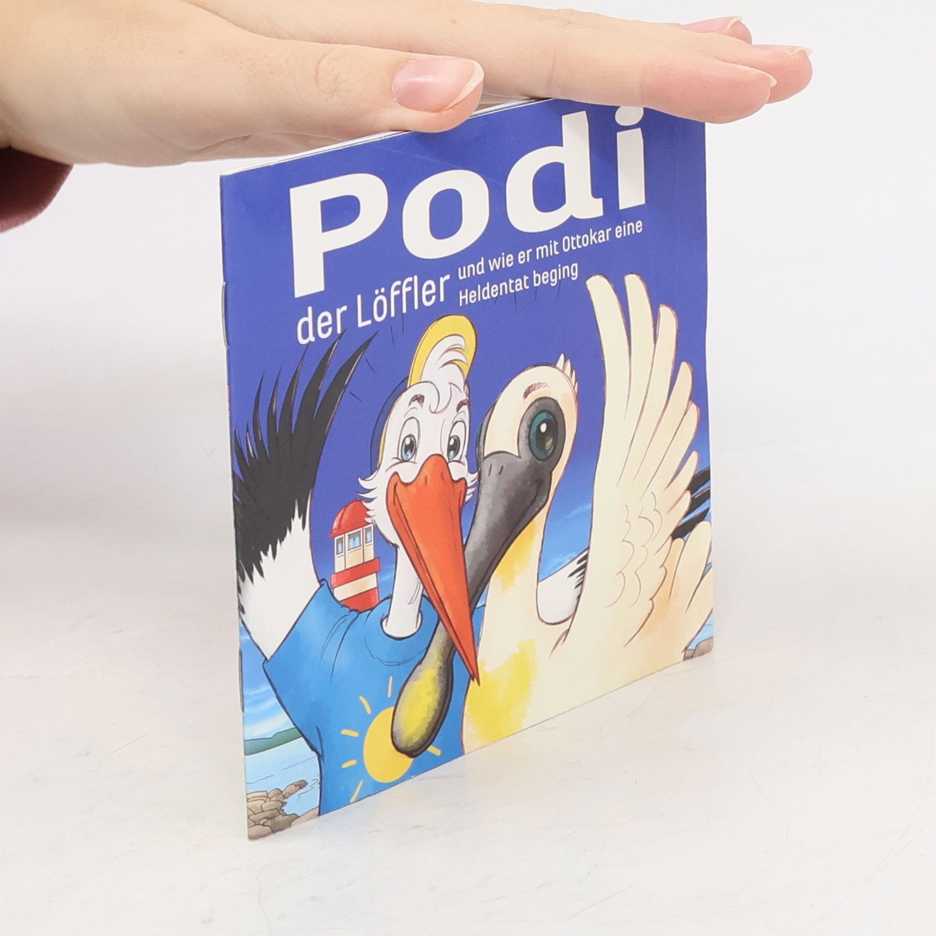 kolektiv Podi der Löffler
