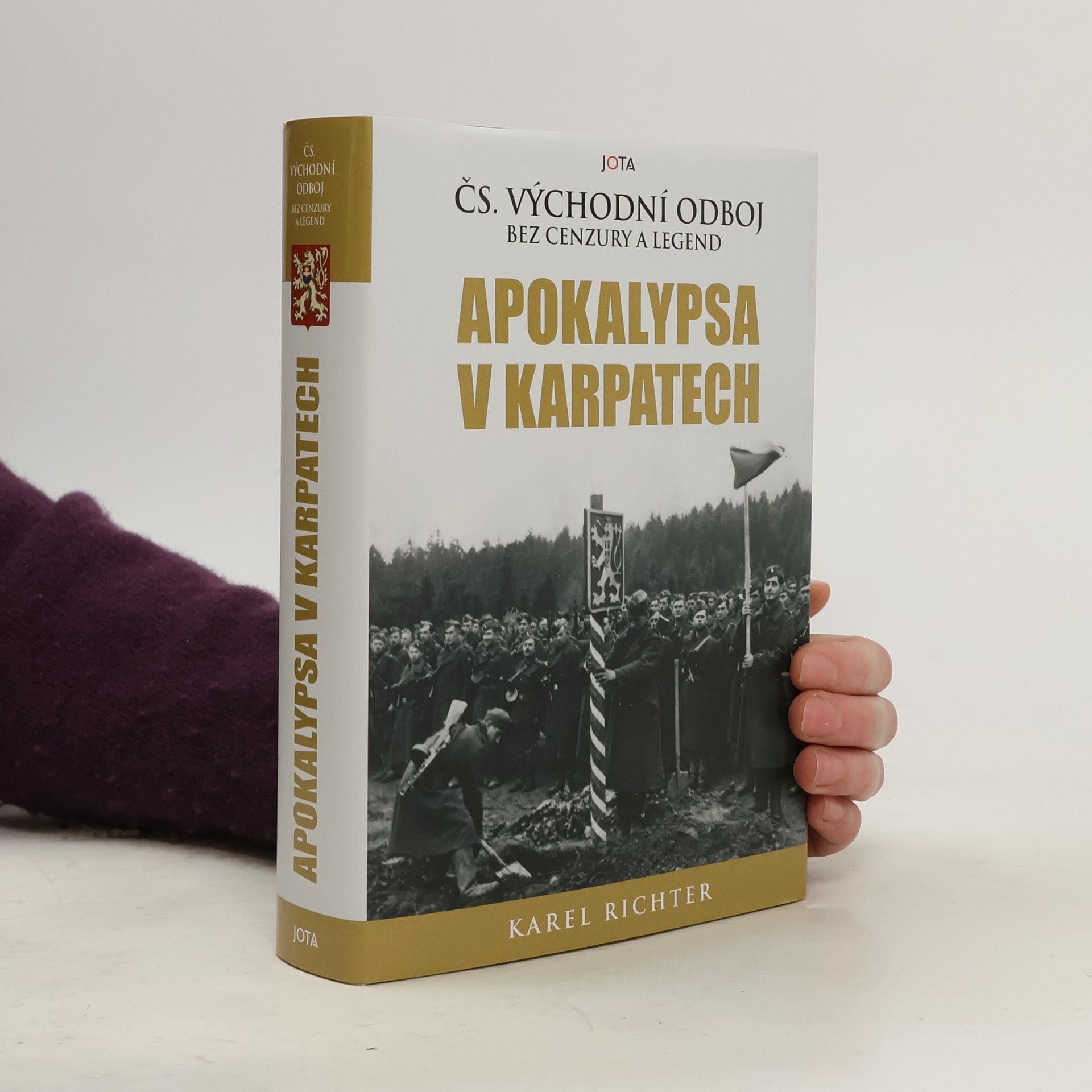 Apokalypsa v Karpatech