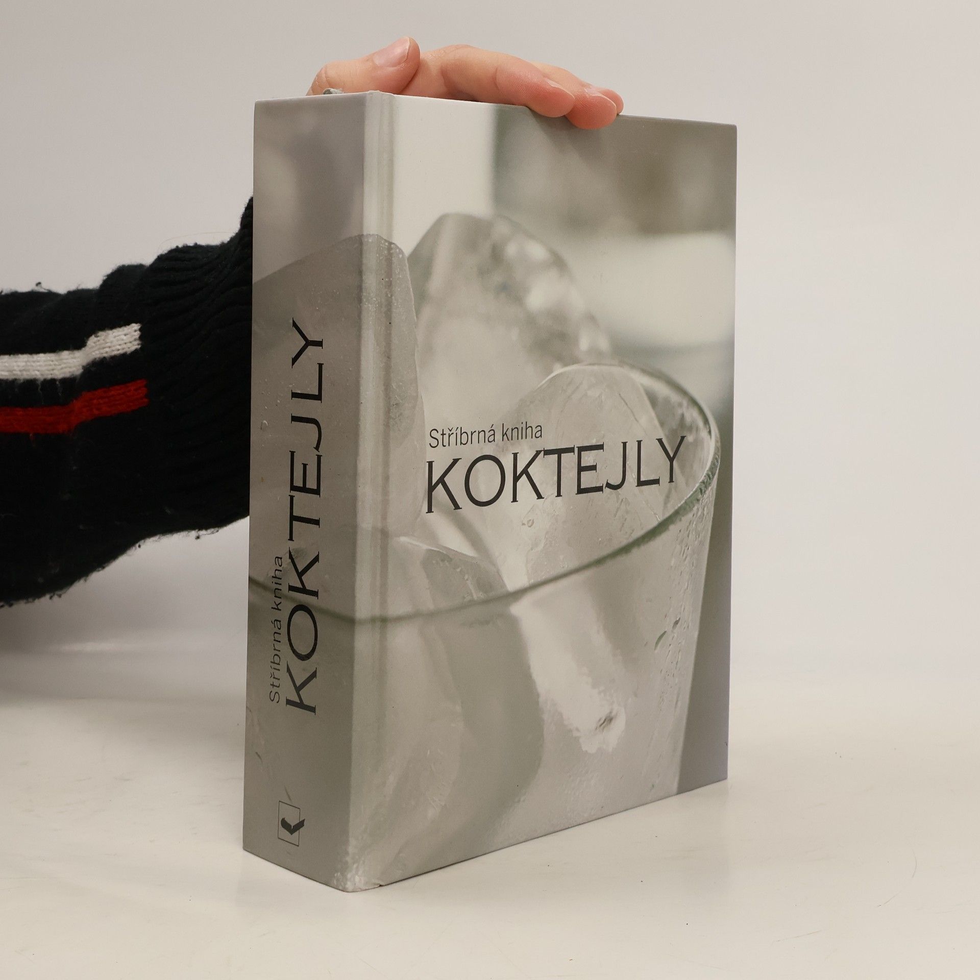 Auteurscollectief Koktejly