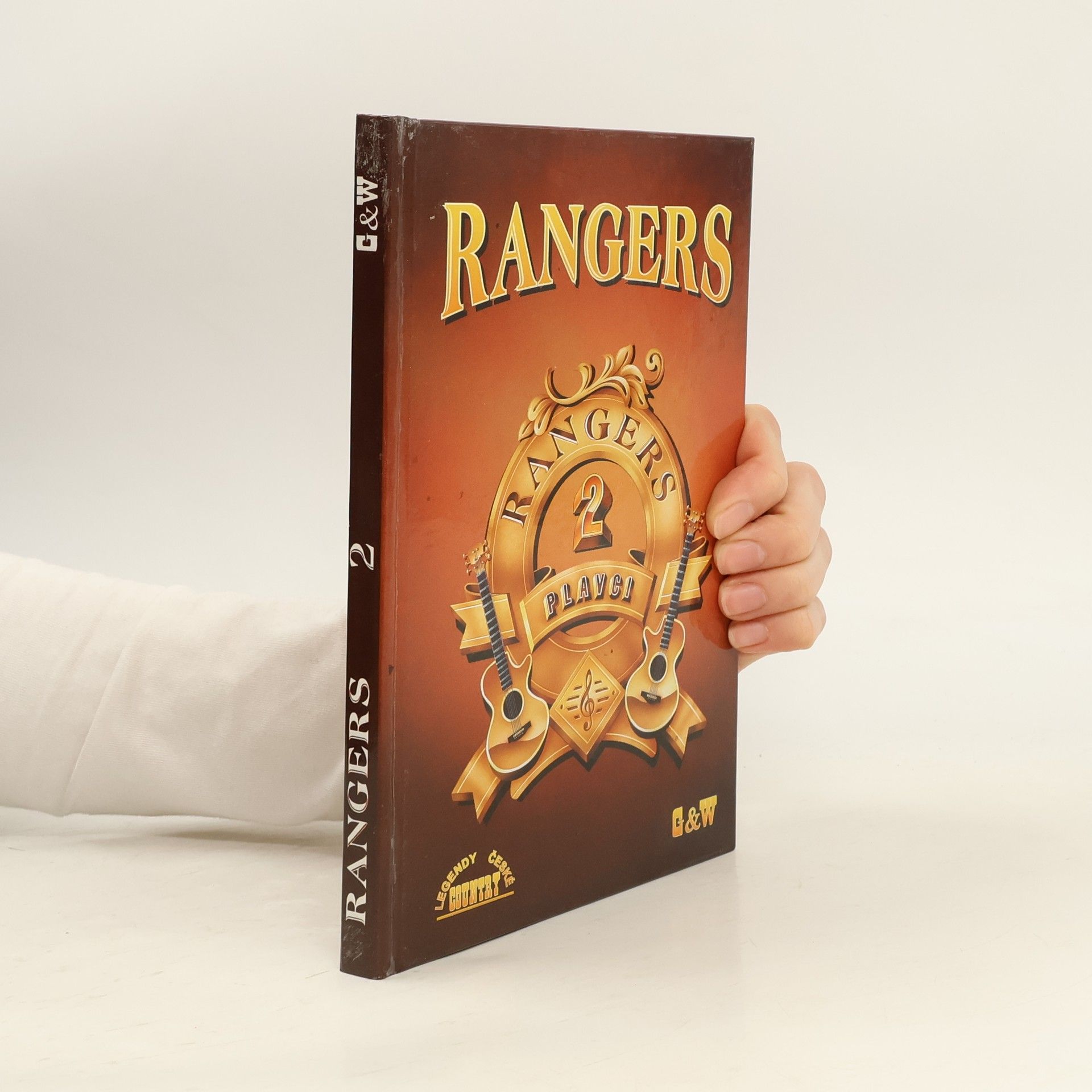 Rangers Plavci 2