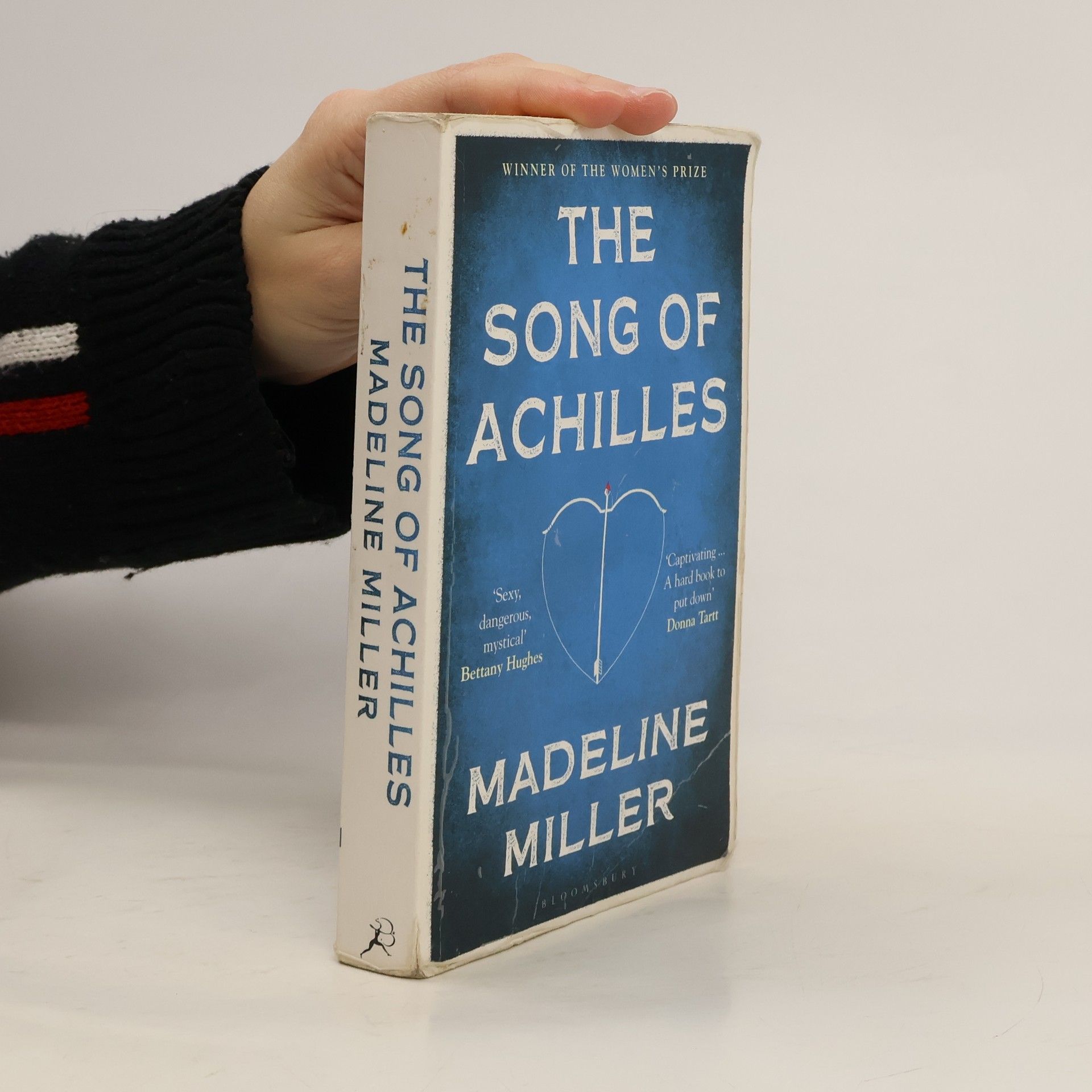 The Song of Achilles