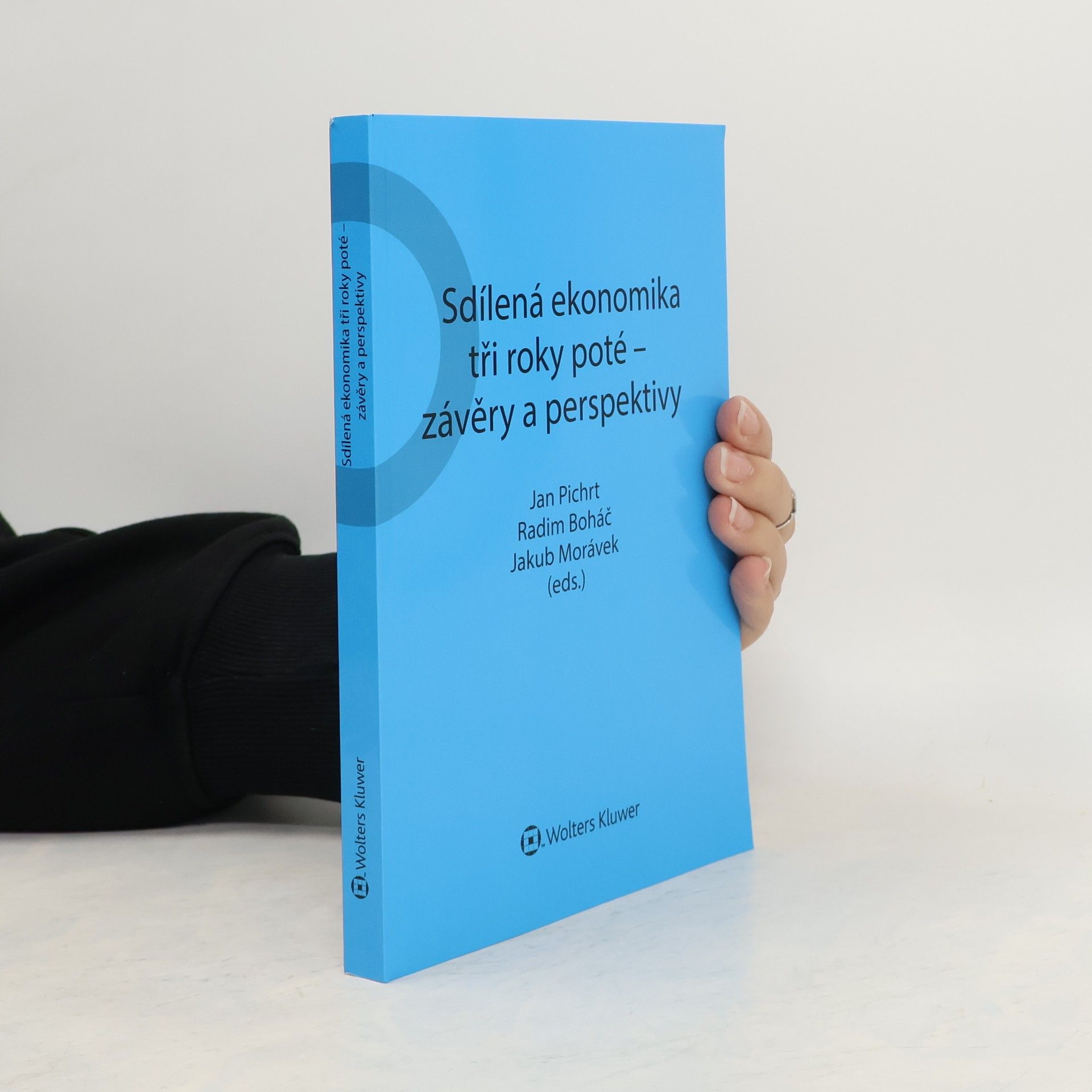 Sdílená ekonomika tři roky poté