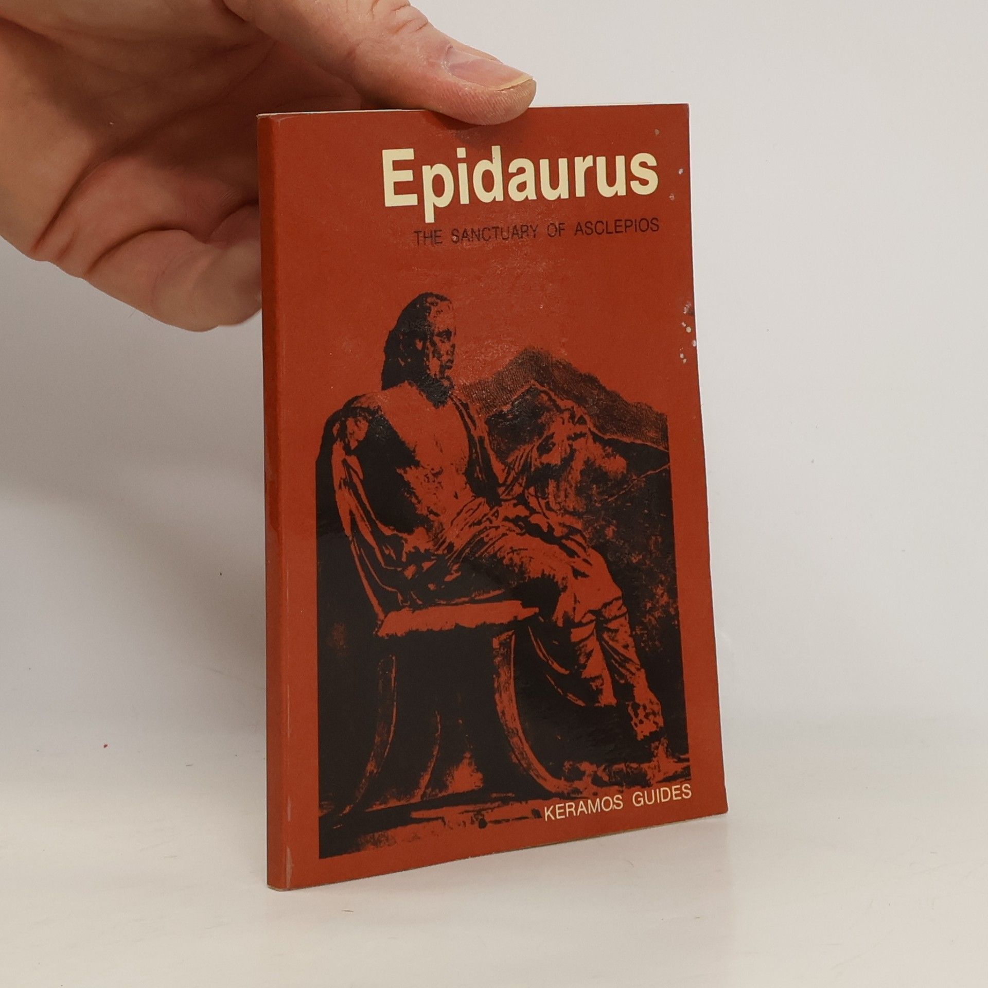 Nikolaos Faraklas Epidaurus