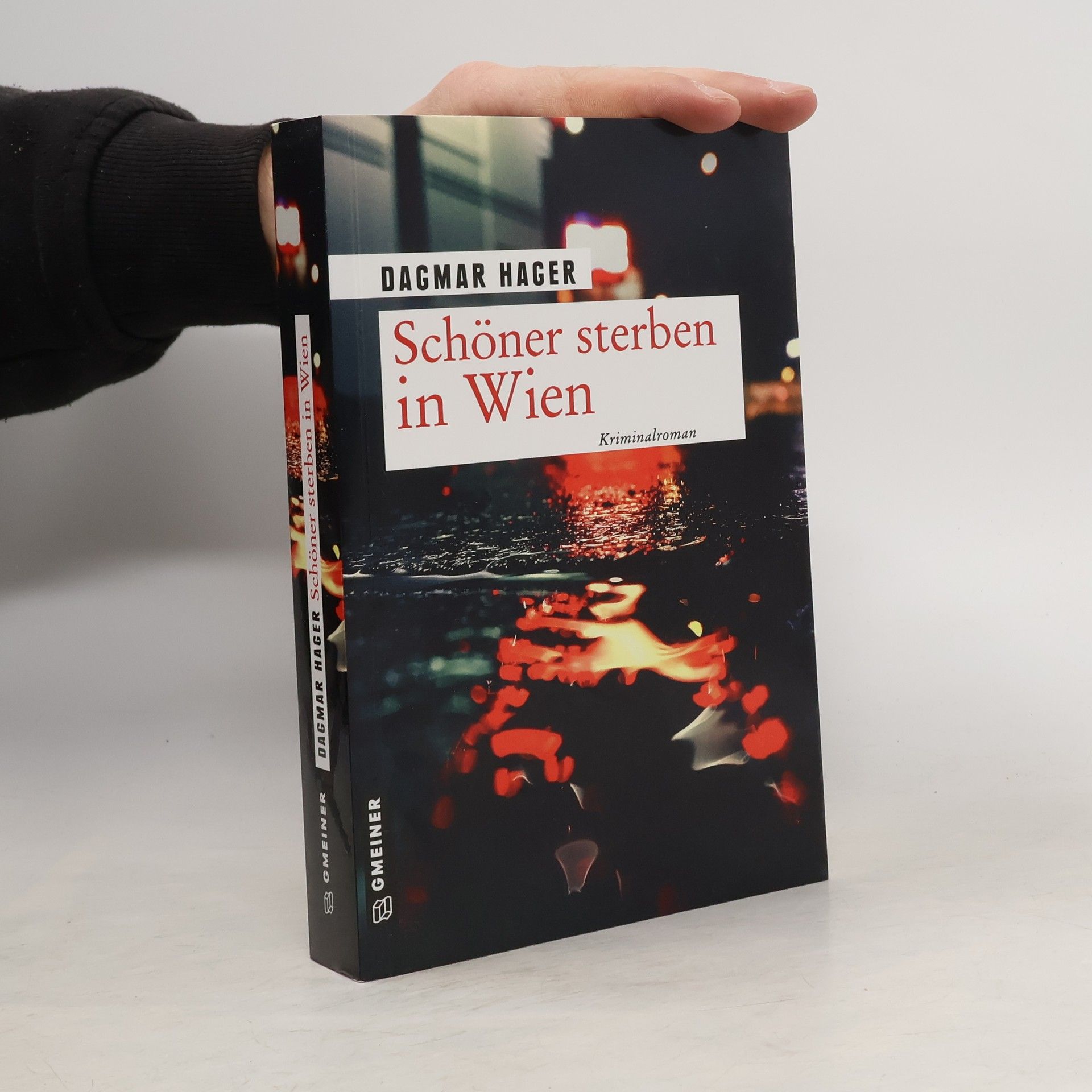 Schöner sterben in Wien