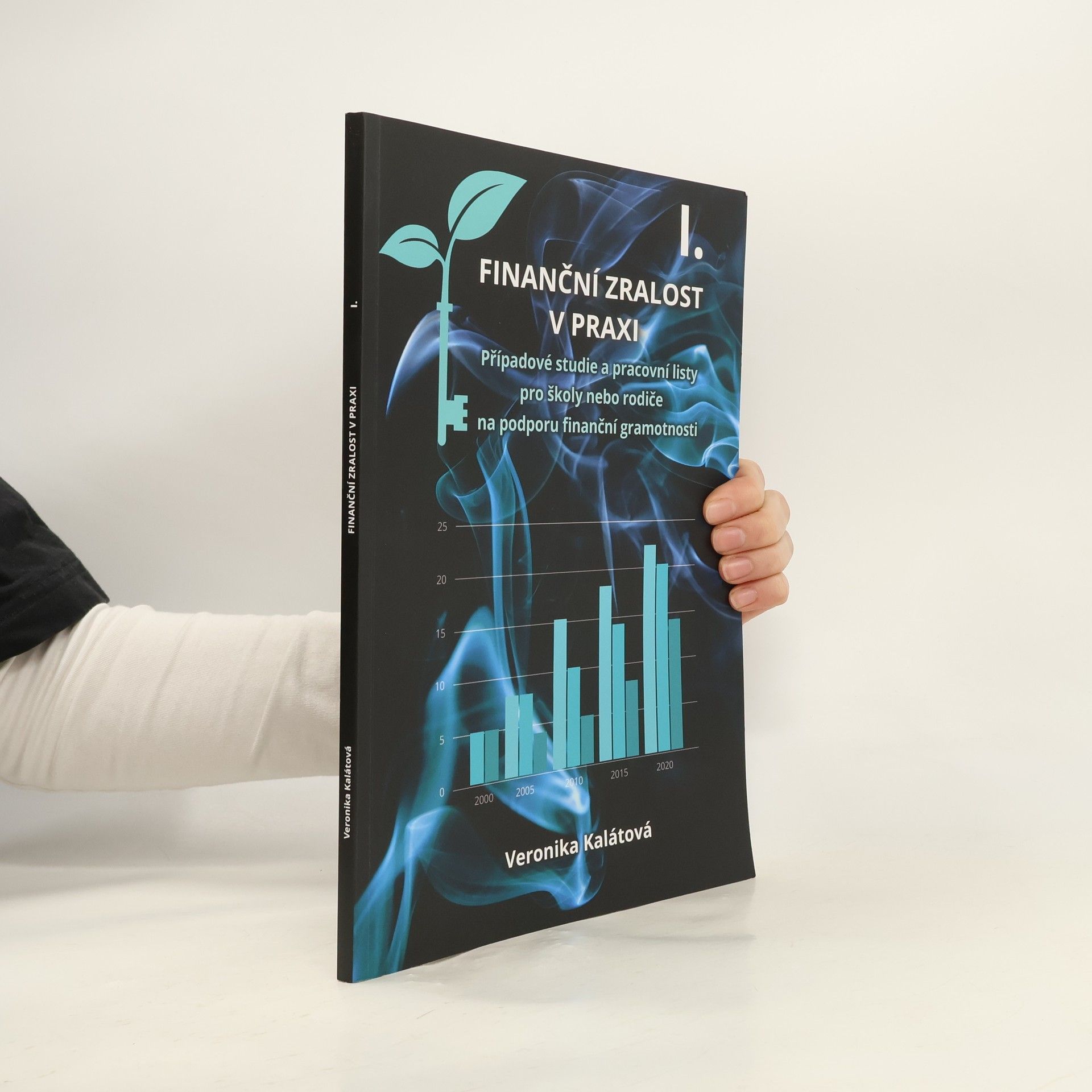 Finanční zralost v praxi I.