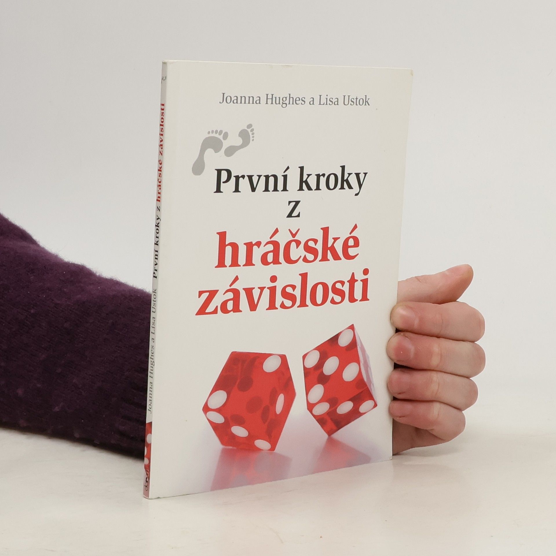 První kroky z hráčské závislosti