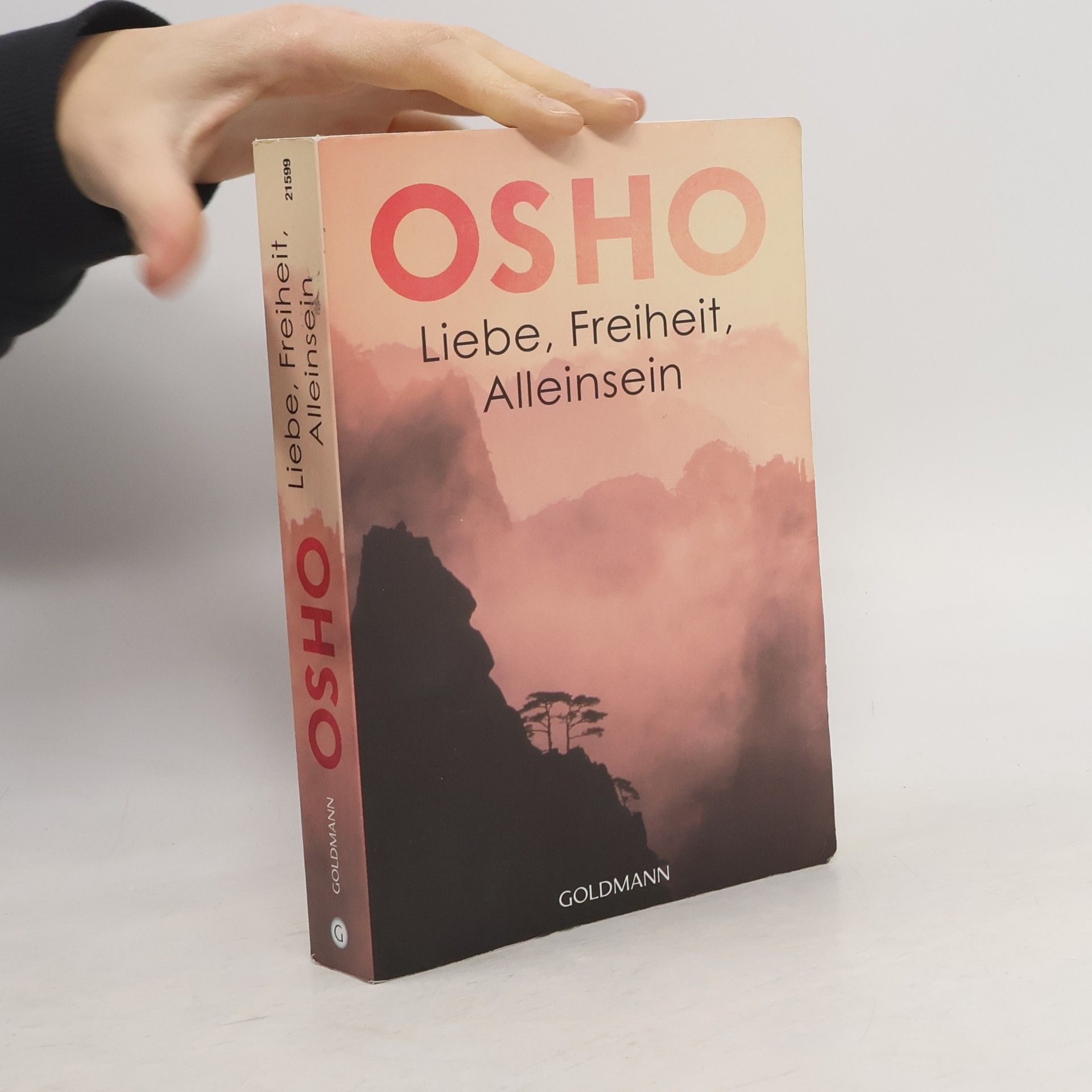 Ošó Liebe, Freiheit, Alleinsein