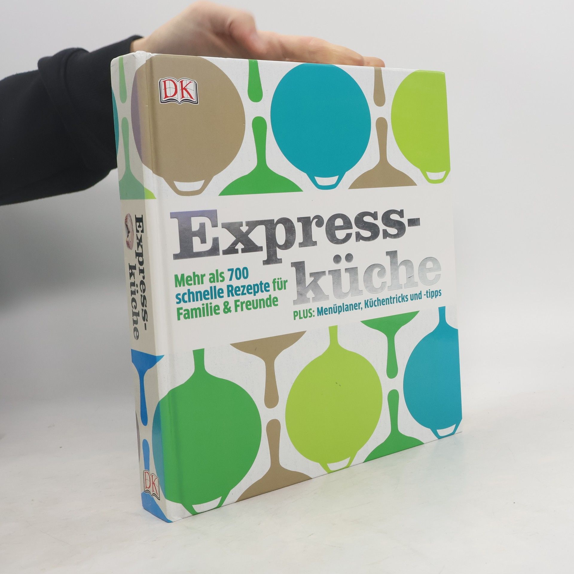 Autorenkollektiv Expressküche