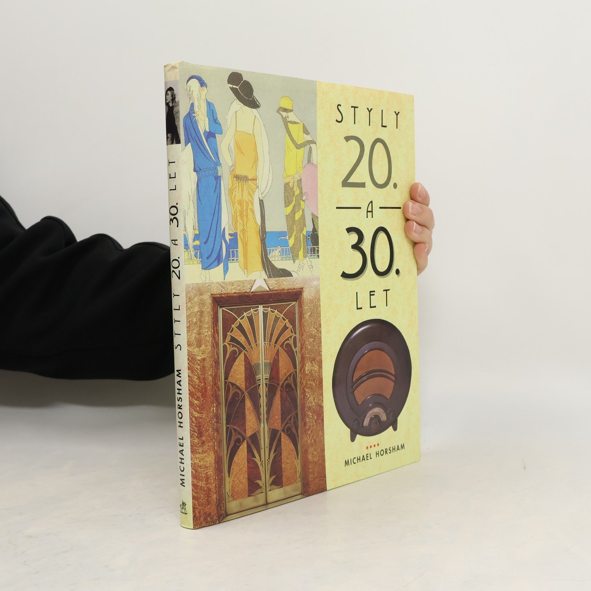 Michael Horsham Styly 20. a 30. let
