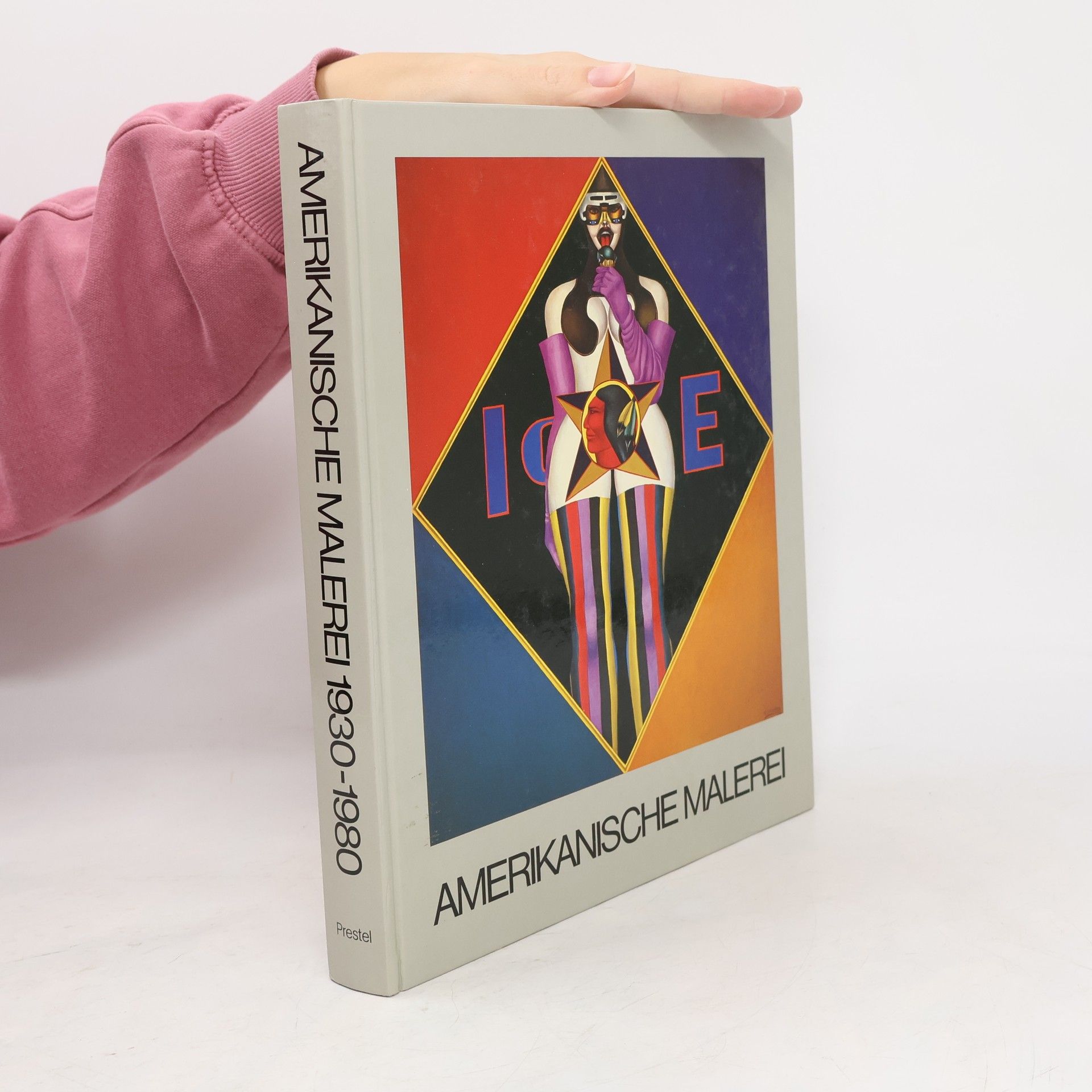 Amerikanische Malerei