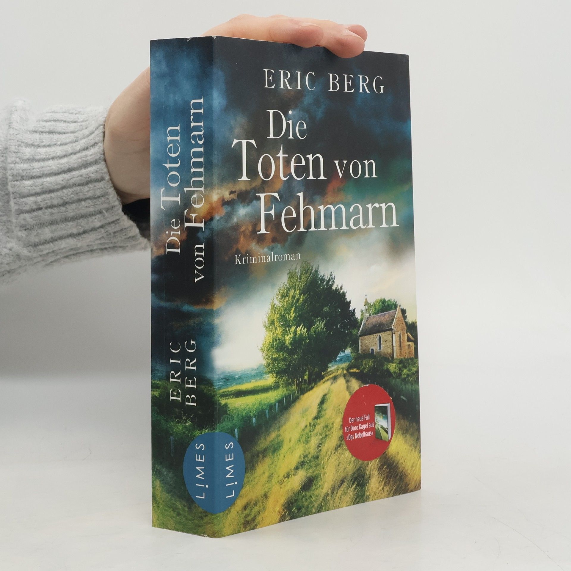 Die Toten von Fehmarn