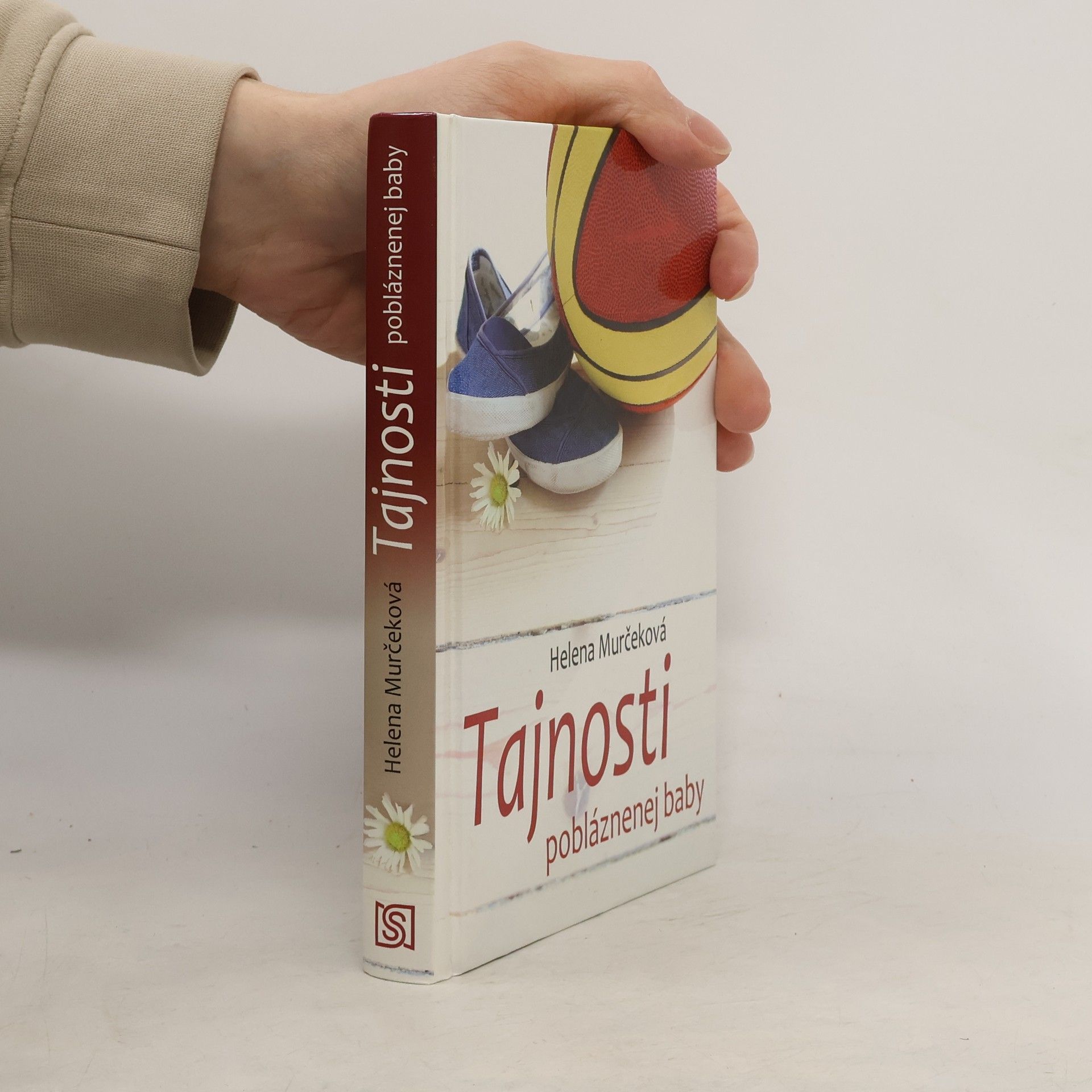 Tajnosti pobláznenej baby