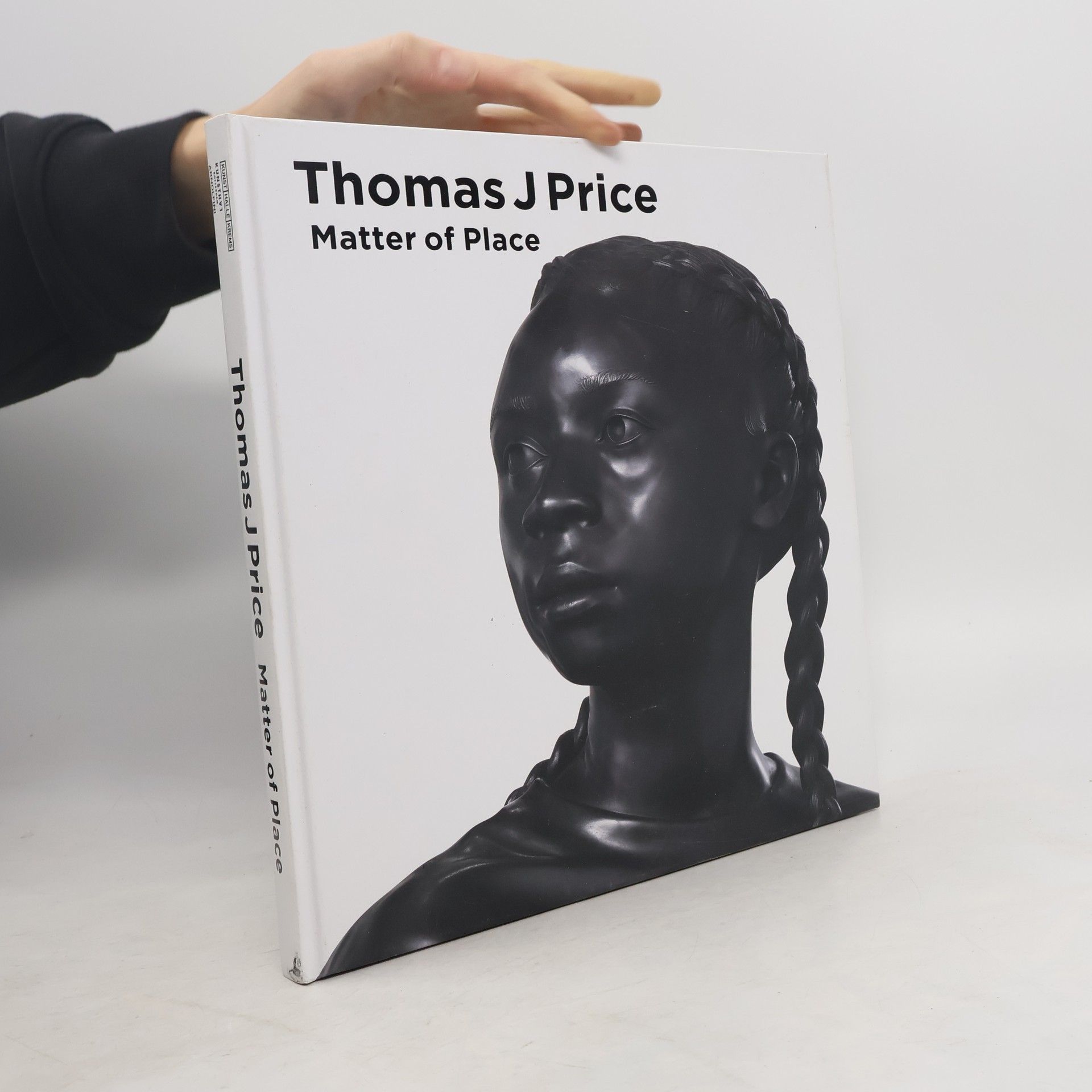 Walther König Thomas J. Price. Matter of Place