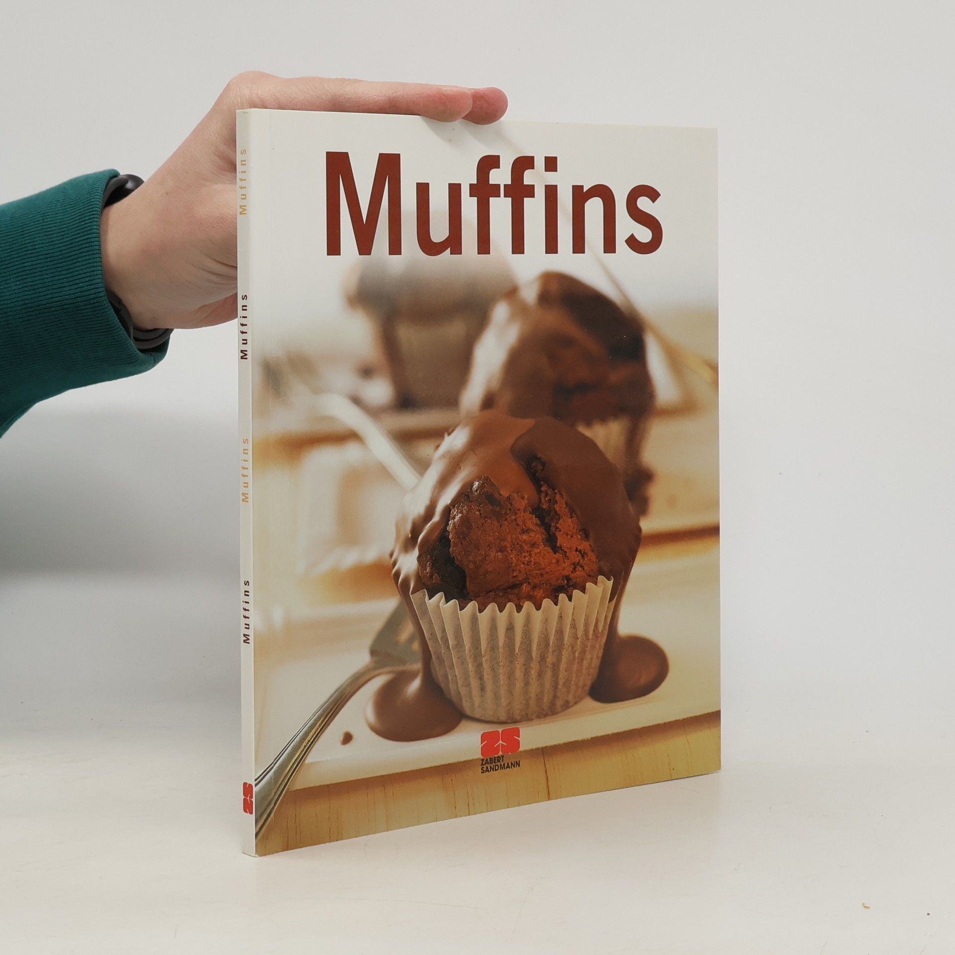 Collectif d'auteurs Muffins