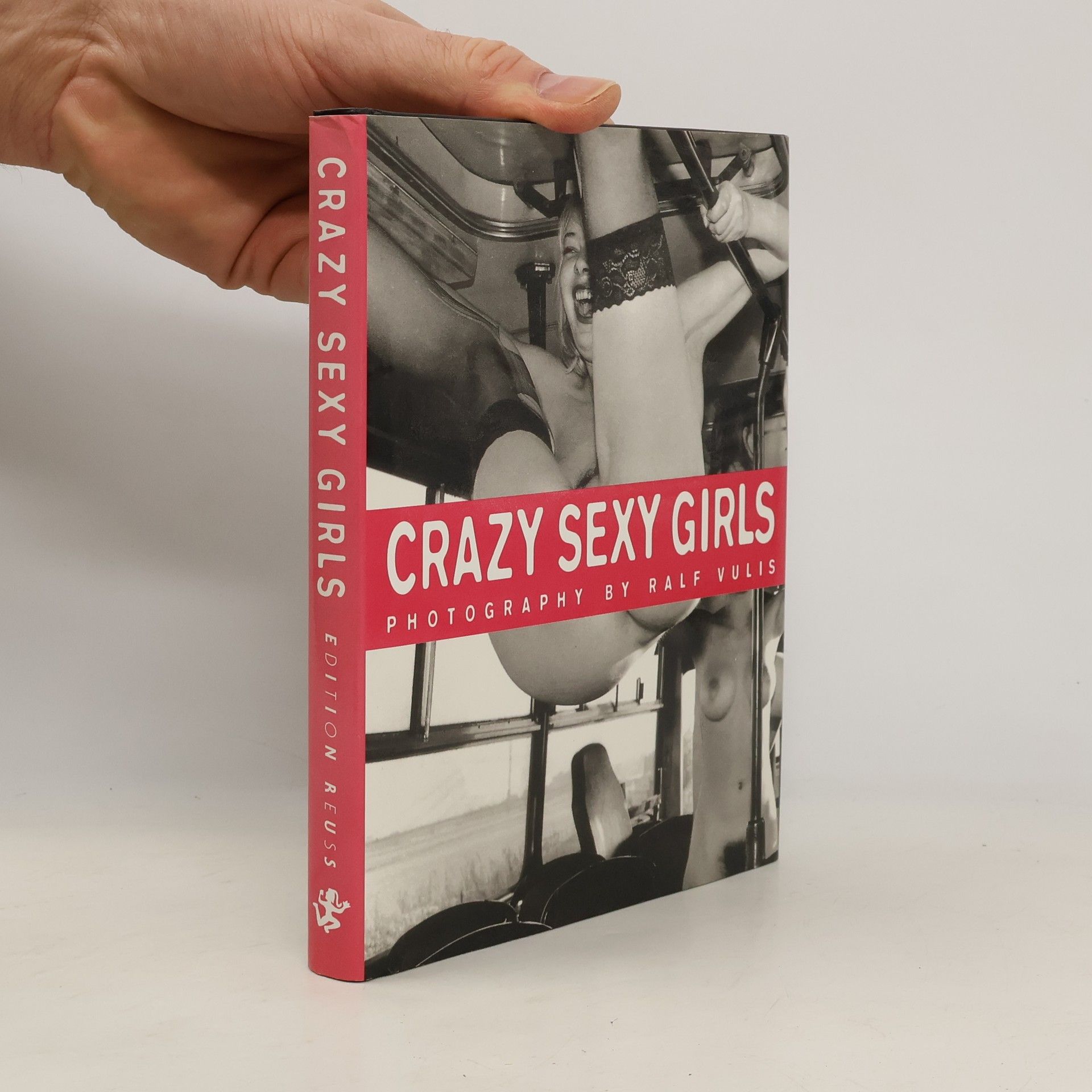 Crazy Sexy Girls