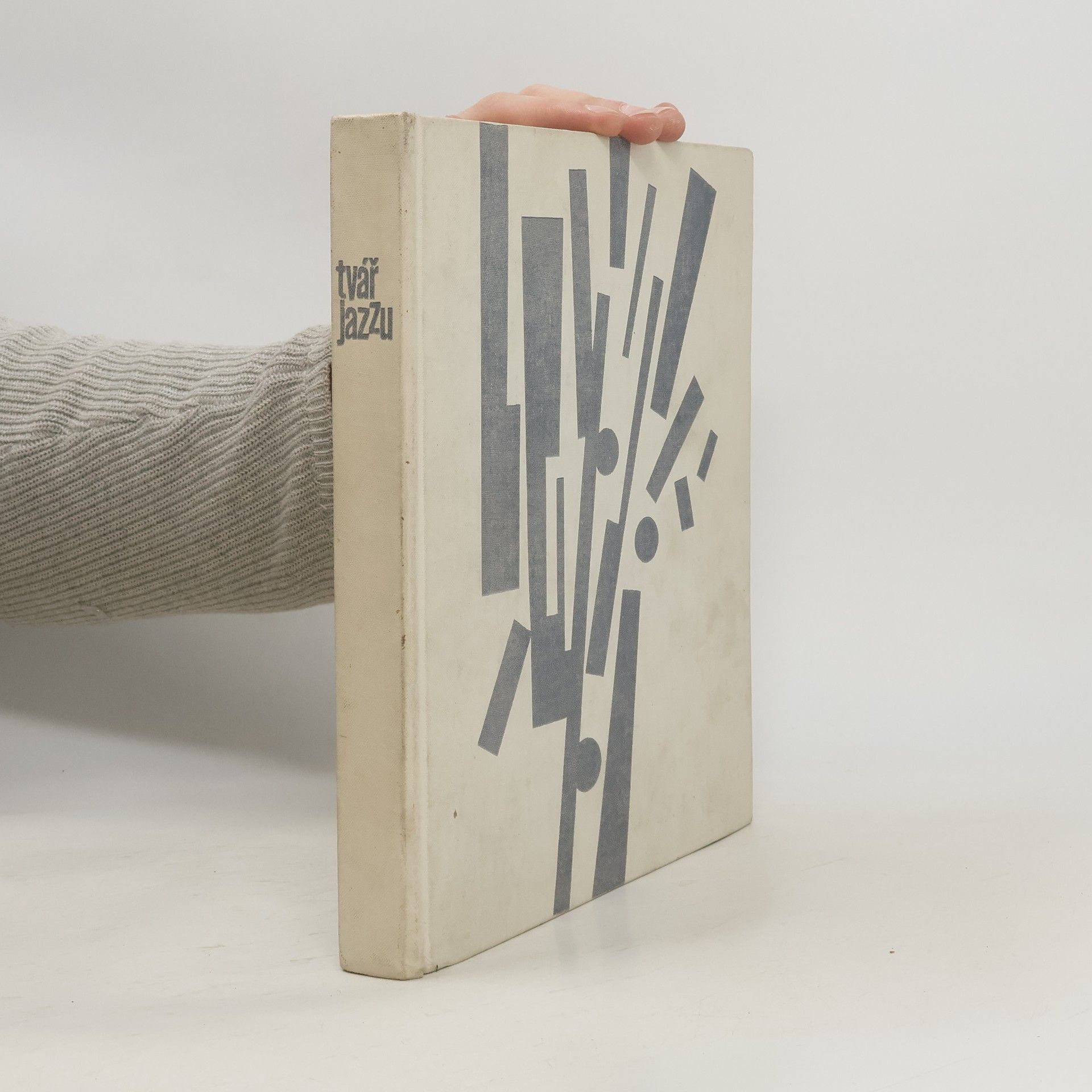 Lubomír Dorůžka Tvář jazzu