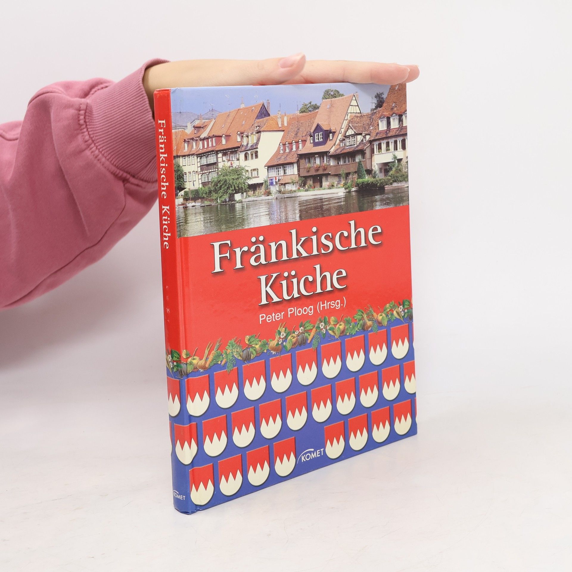 Fränkische Küche
